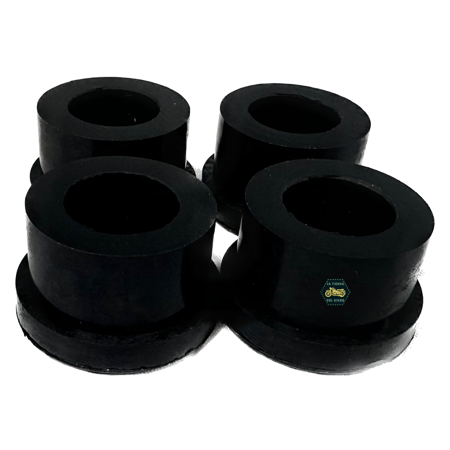 KIT DE BUJES PARA MANUBRIO
