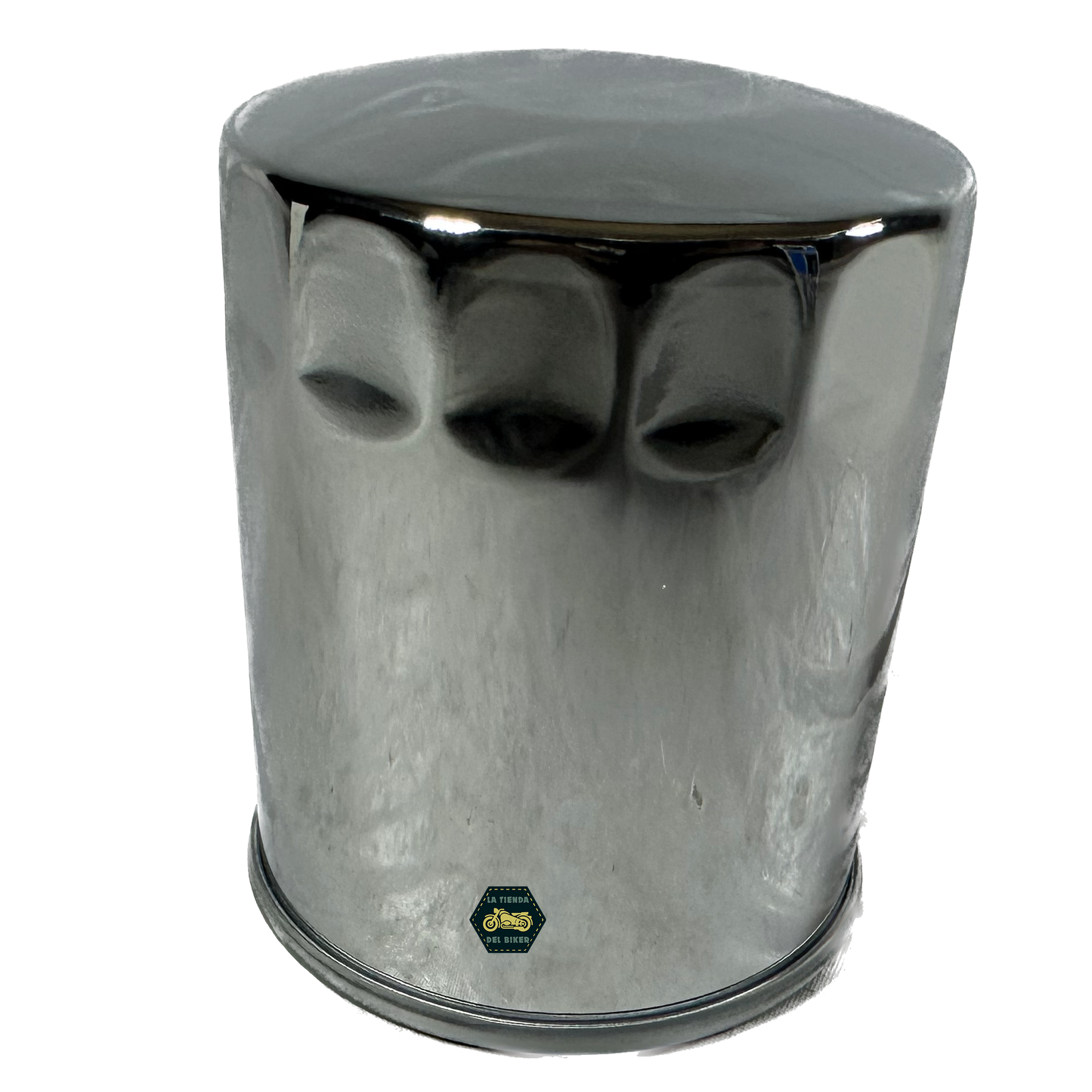 FILTRO DE ACEITE CROMO