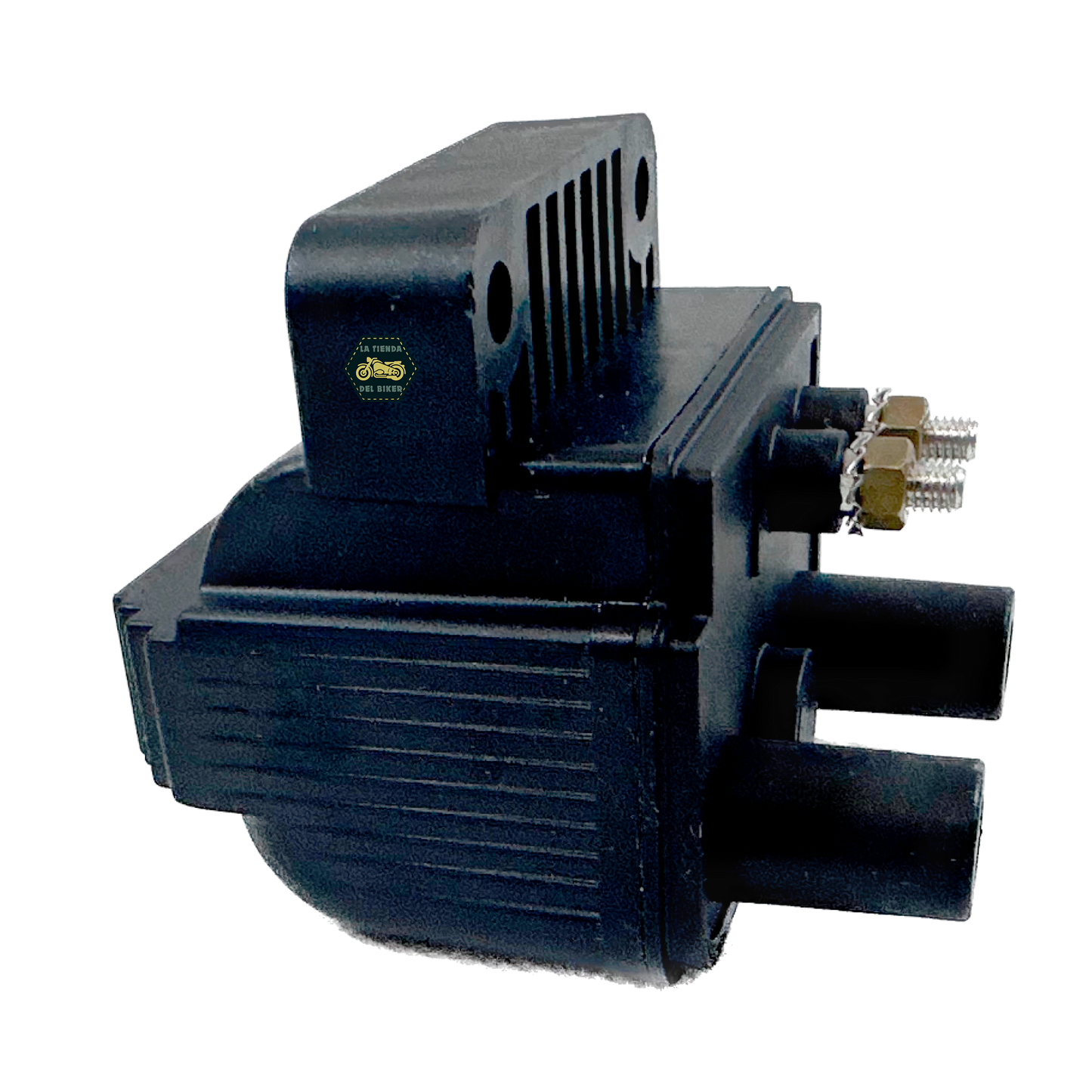 BOBINA DE ENCENDIDO MINI 3OHM