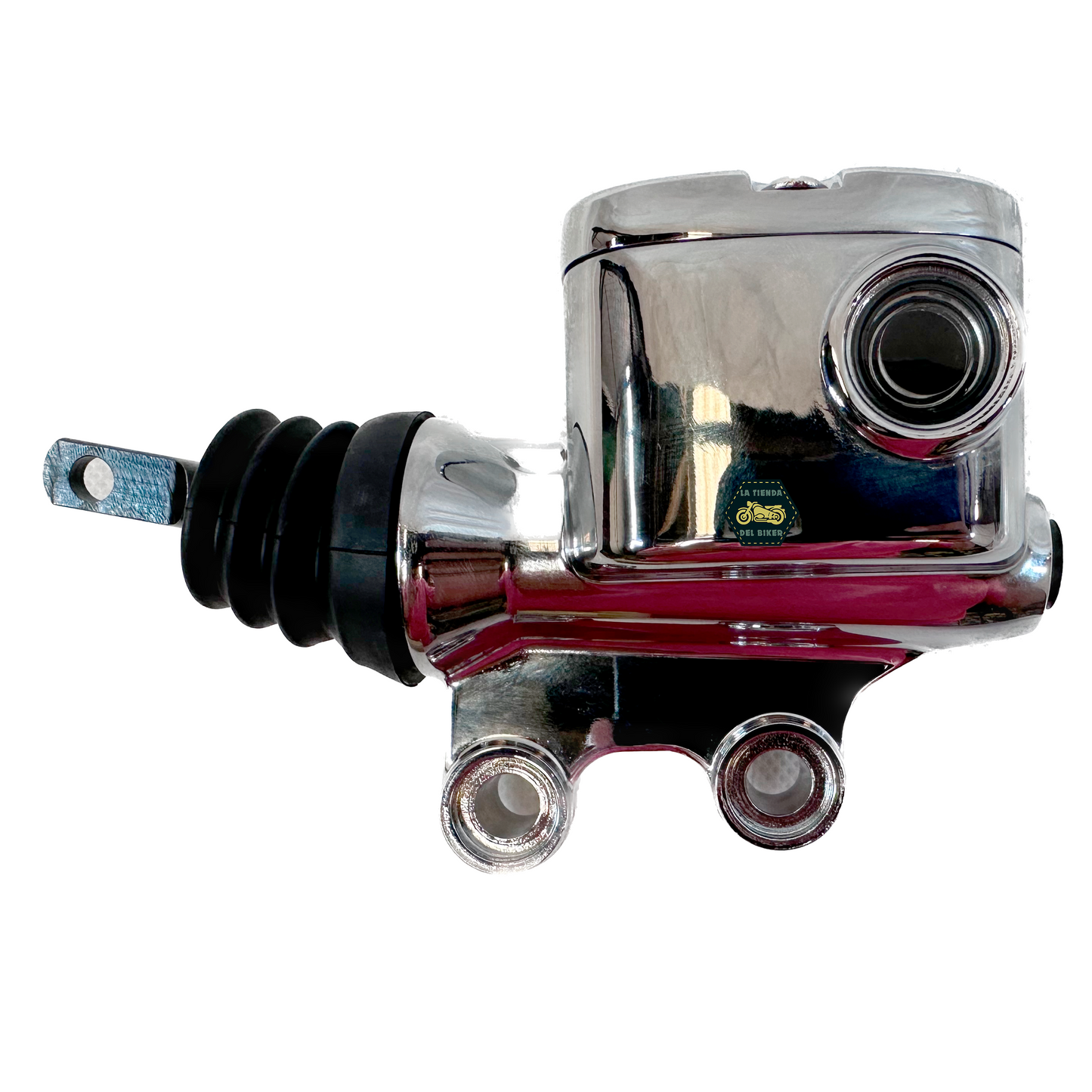 CILINDRO MAESTRO TRASERO - BOMBA DE FRENO TRASERO