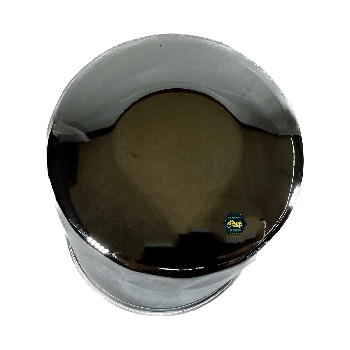 FILTRO DE ACEITE CROMO