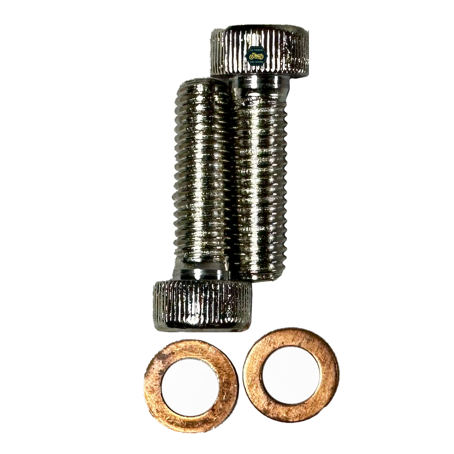 TORNILLOS PARA BARRAS DE SUSPENSION