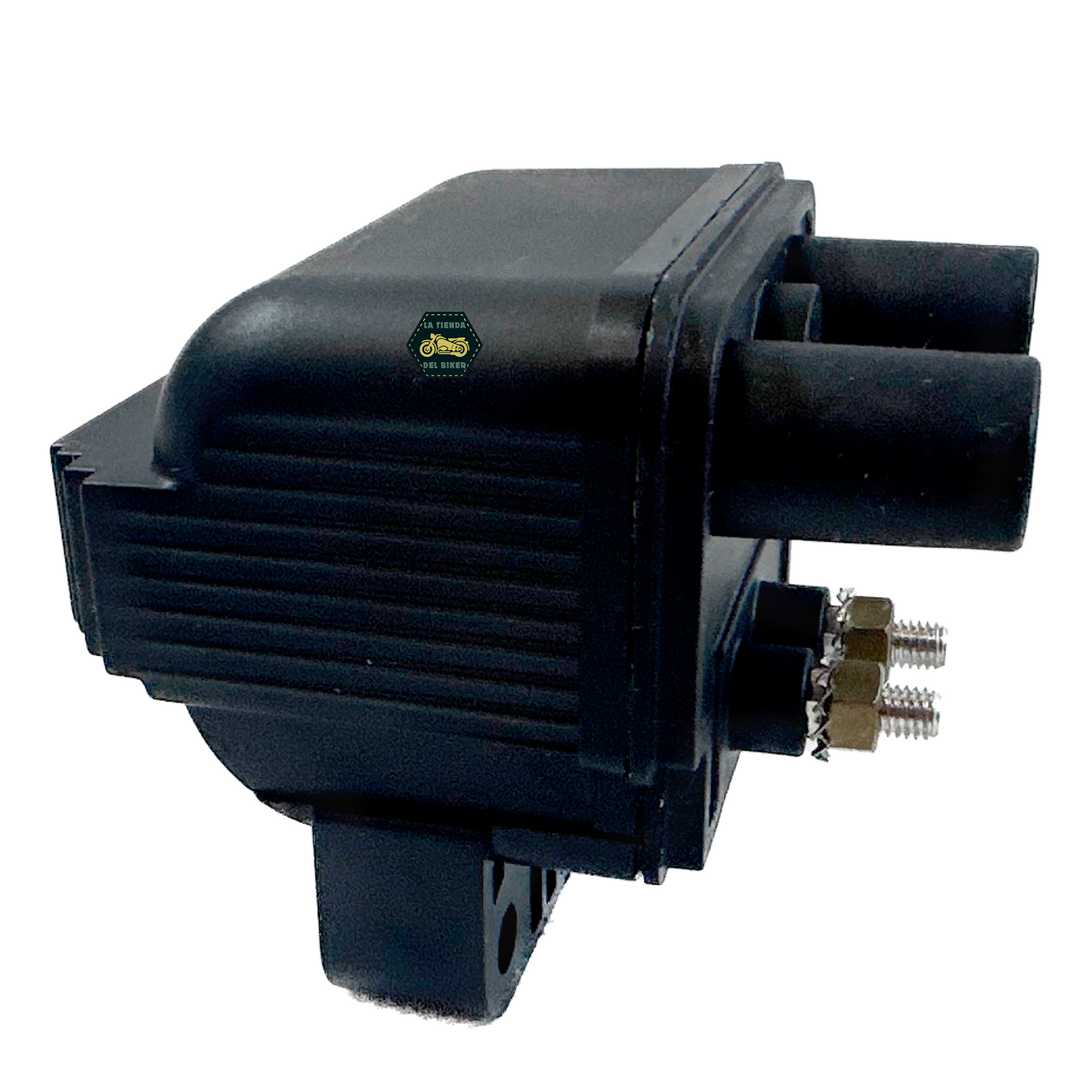 BOBINA DE ENCENDIDO MINI 3OHM