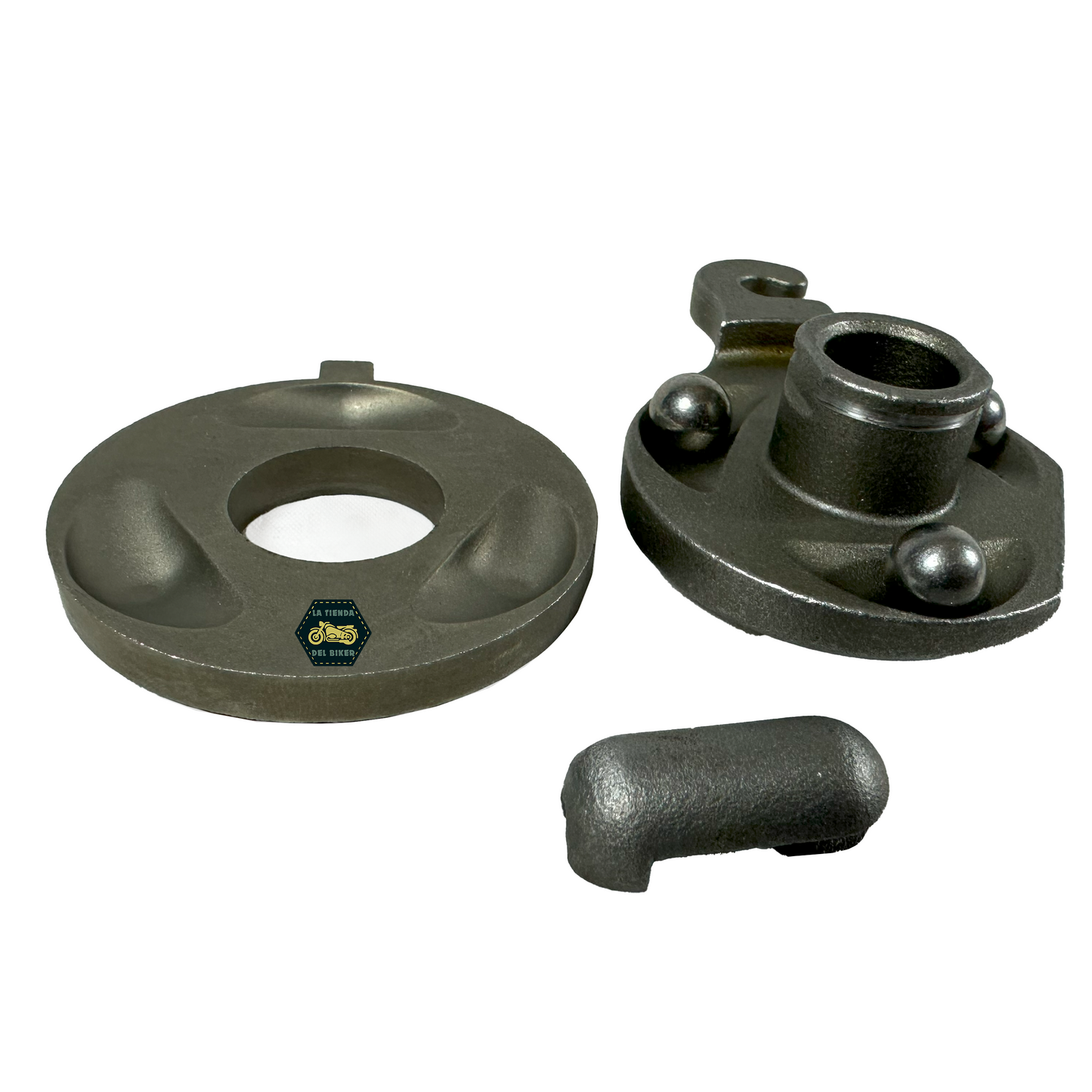 KIT DE LIBERACION DE CLUTCH MAROMA
