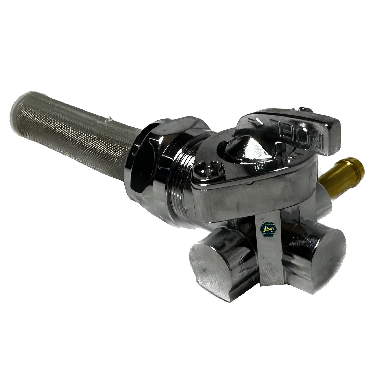 LLAVE DE PASO DE GASOLINA