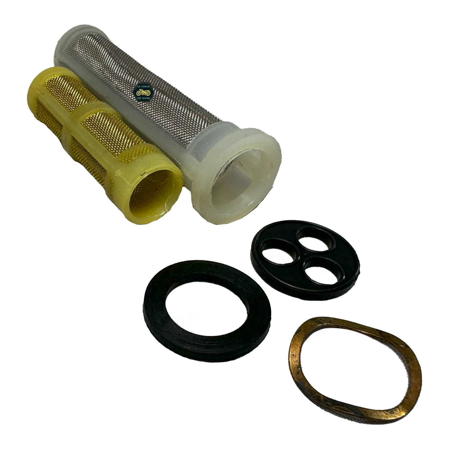 KIT DE FILTROS DE GASOLINA