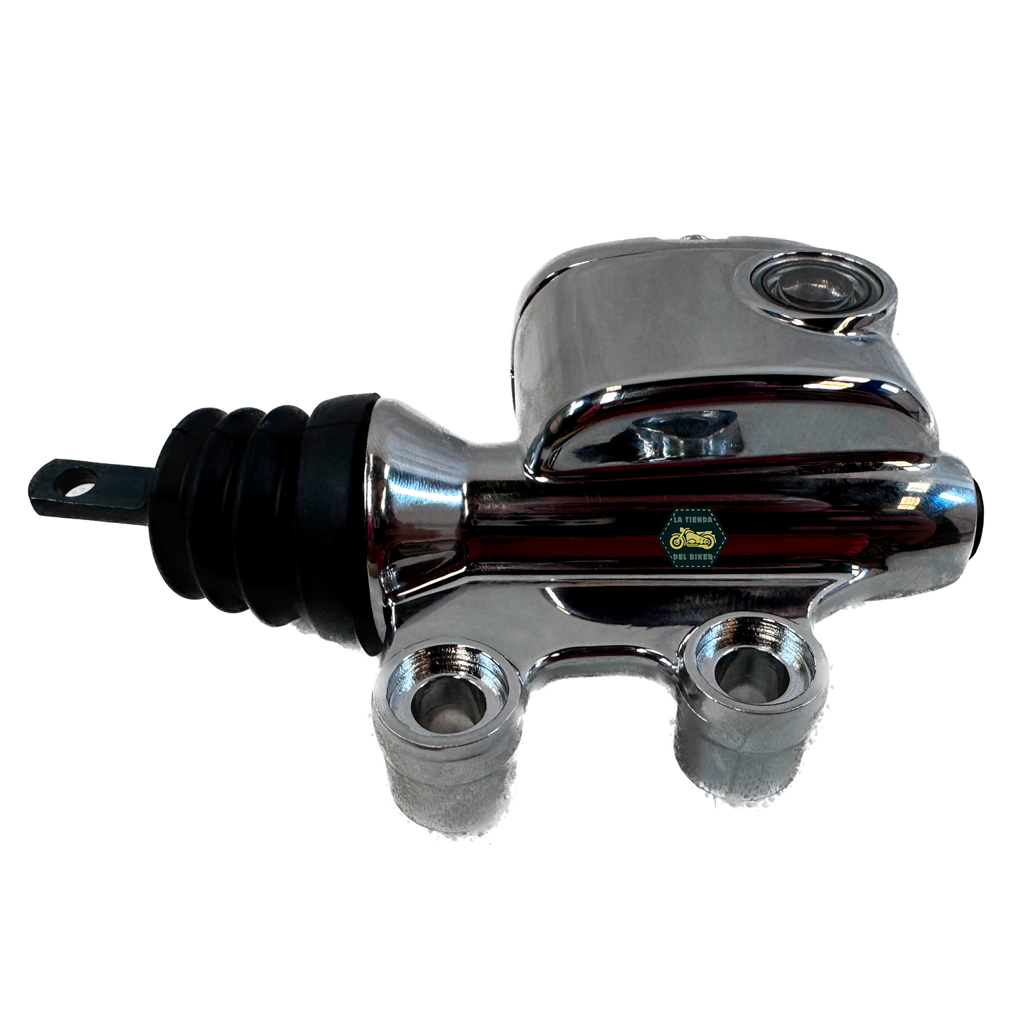 CILINDRO MAESTRO TRASERO - BOMBA DE FRENO TRASERO