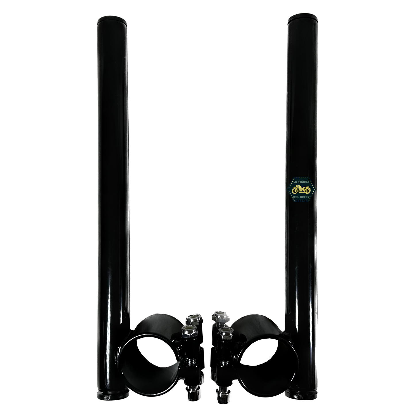 MANUBRIO CLIPS 41mm