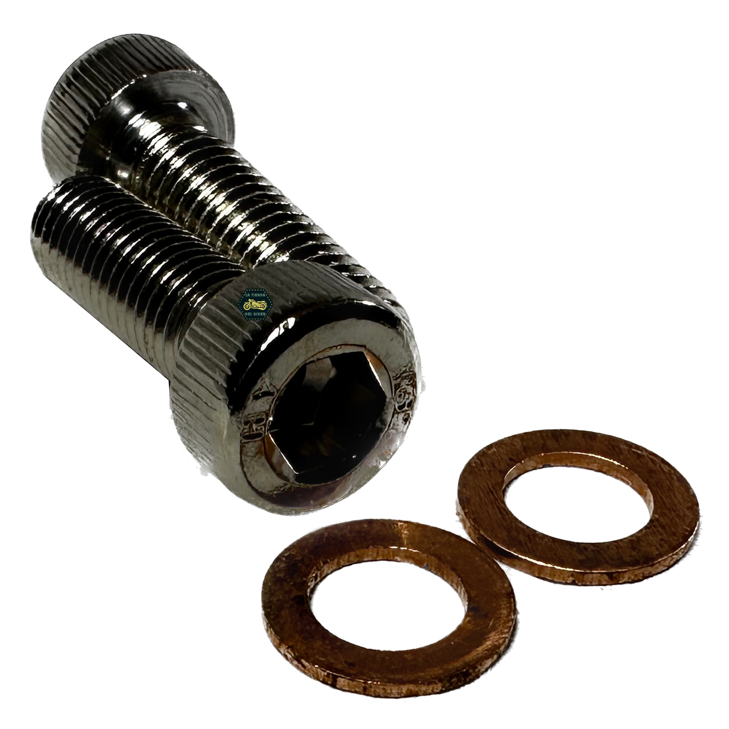 TORNILLOS PARA BARRAS DE SUSPENSION