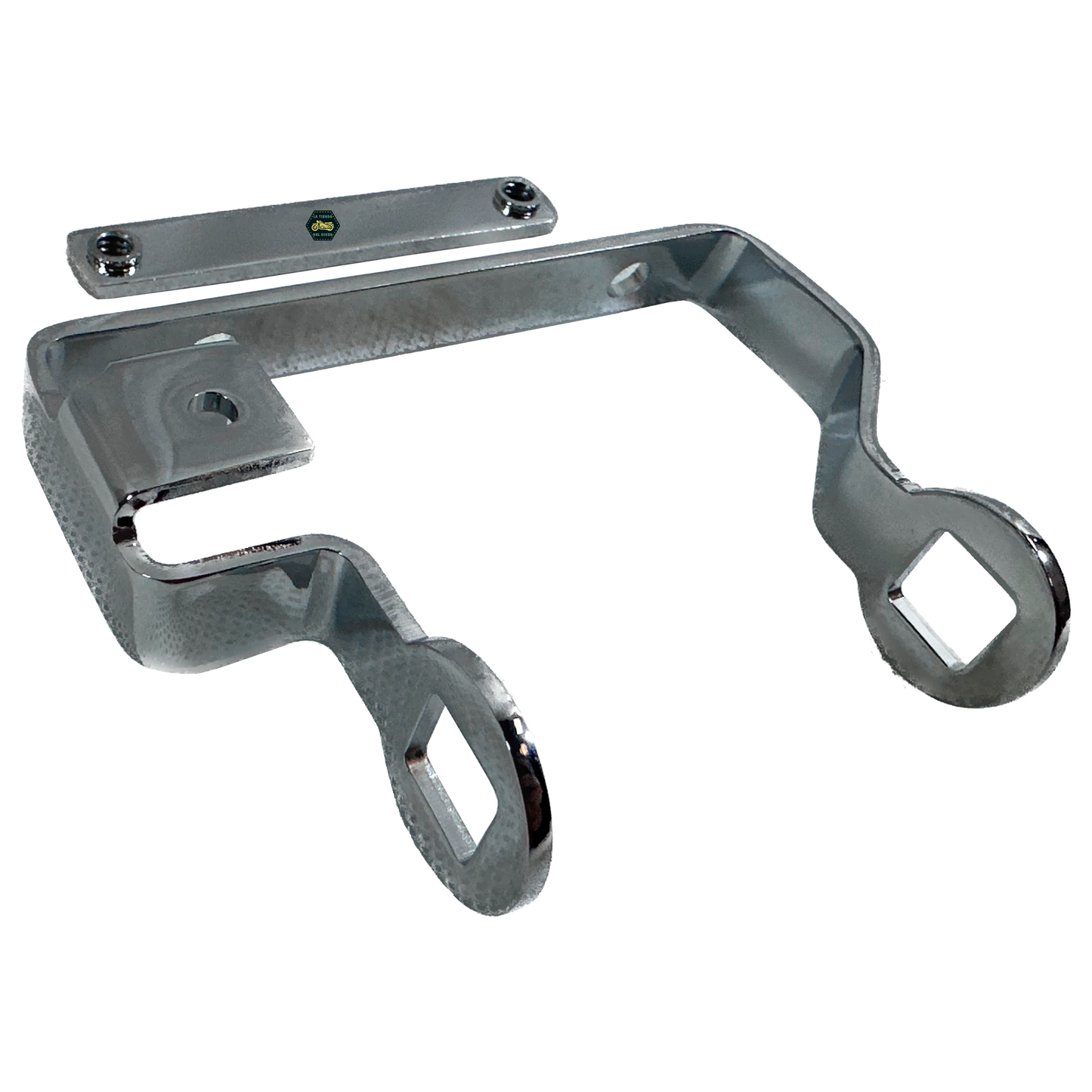 BASE PARA BOBINA DE ENCENDIDO