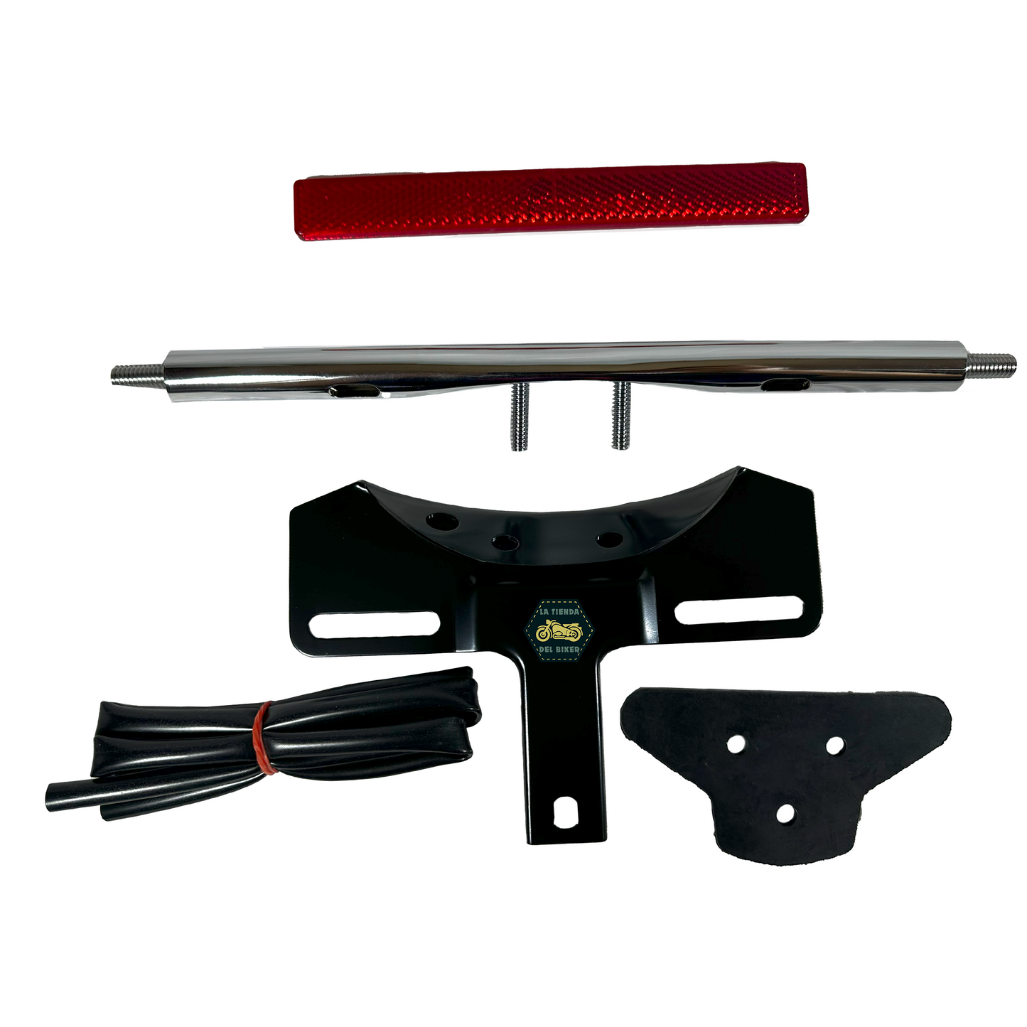KIT DE REUBICACION DE DIRECCIONALES TRASERAS
