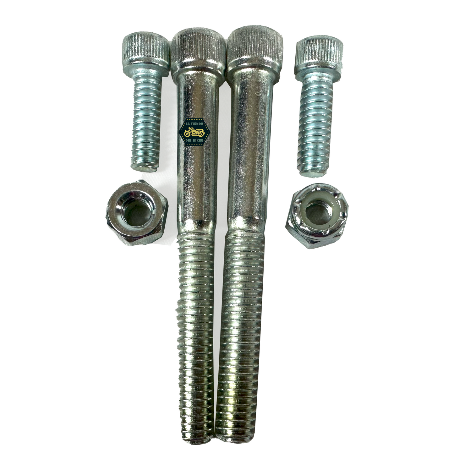 KIT DE REUBICACION DE DIRECCIONALES TRASERAS