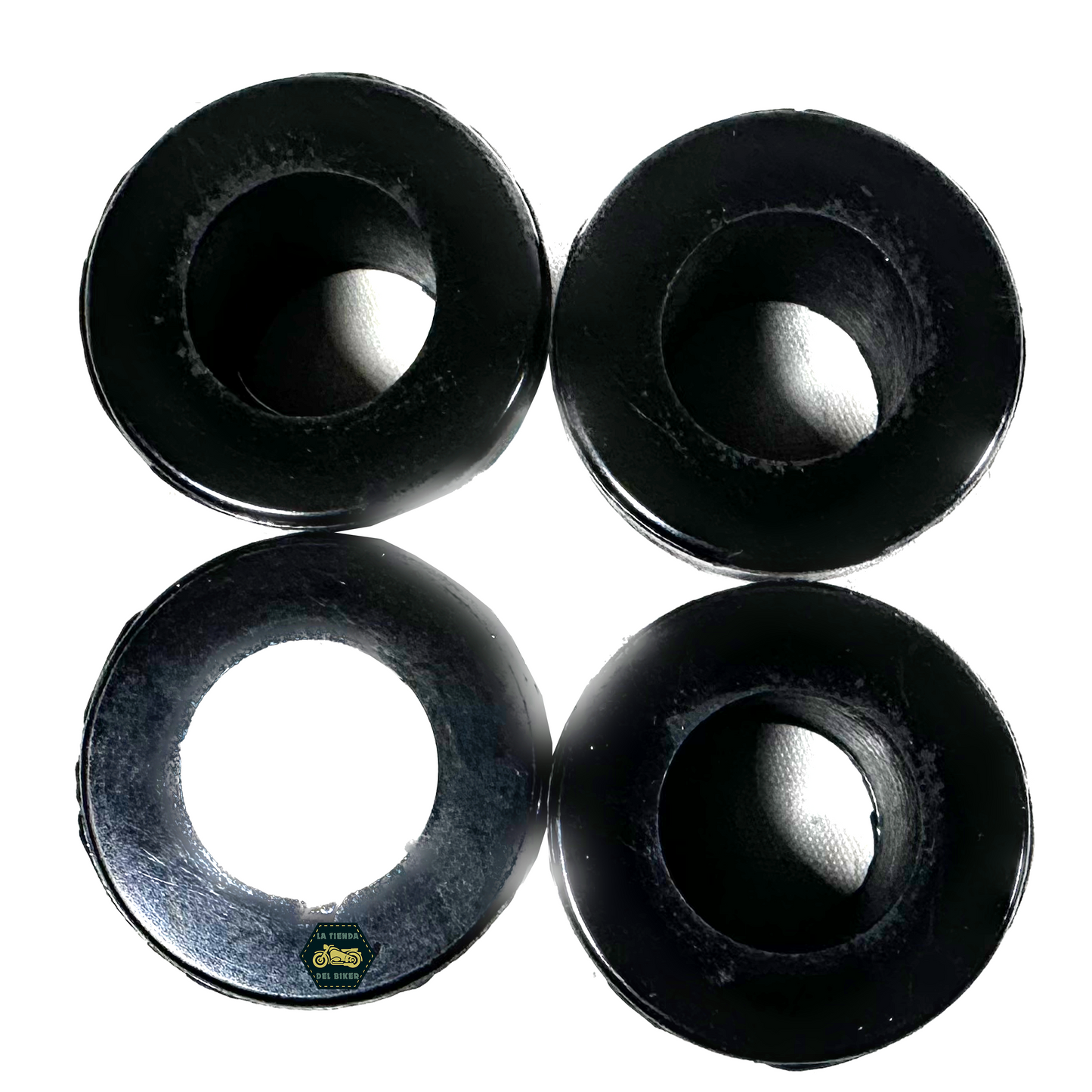 KIT DE BUJES PARA MANUBRIO
