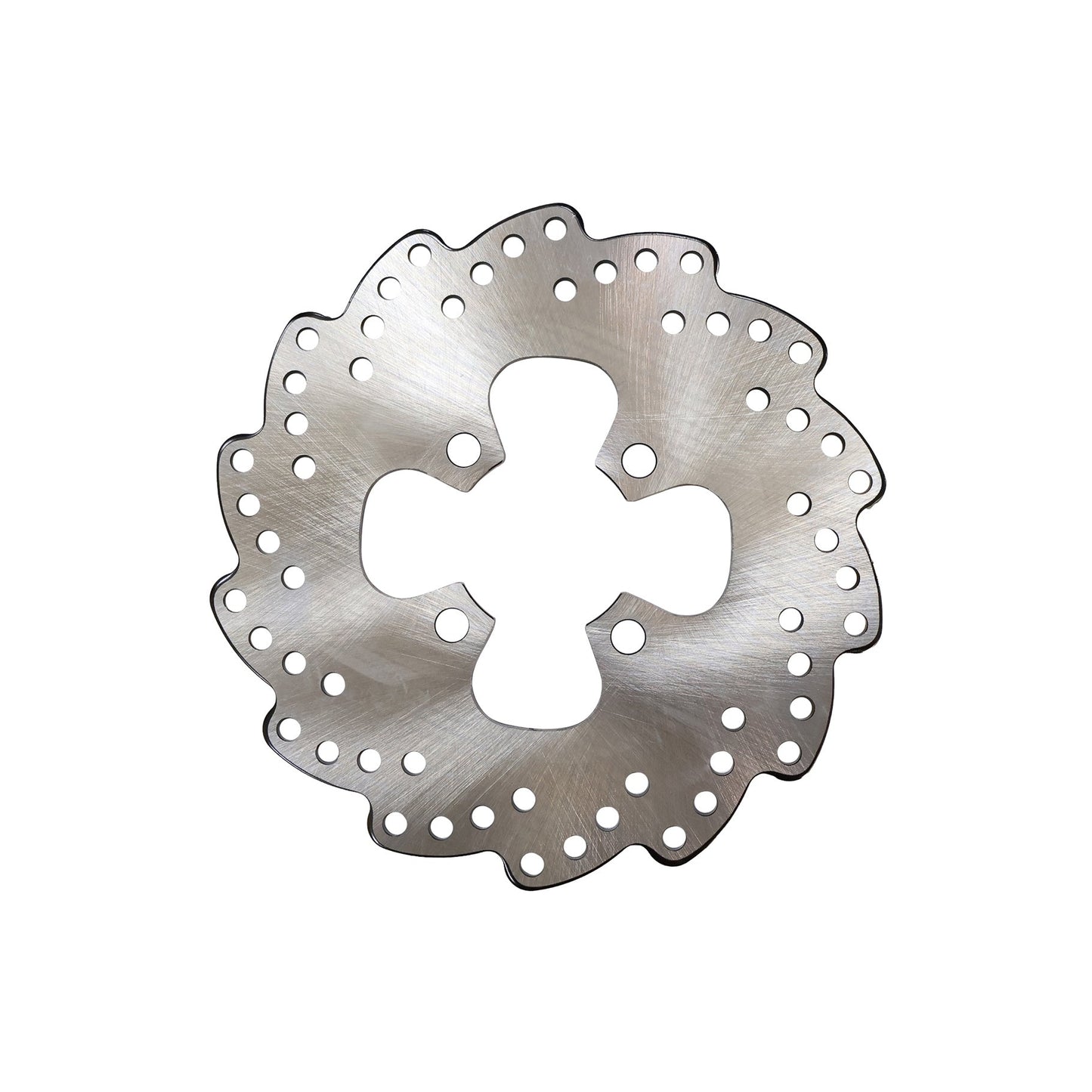 Disco de freno TRASERO VENTO CROSSMAX PRO PLUS 250 2021-2023