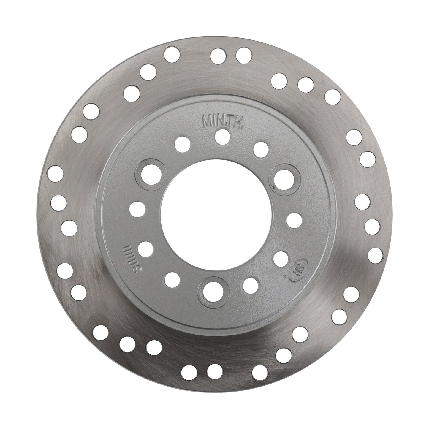 Disco de freno DELANTERO ITALIKA VITALIA 125 2014-2019