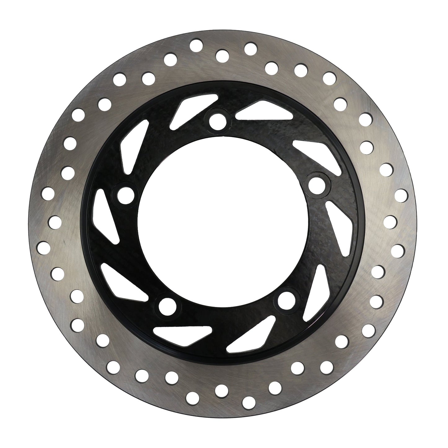 Disco de freno TRASERO DINAMO SUPER SPORT MOD ZM 400 -