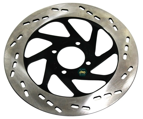 Disco de freno DELANTERO DINAMO CHOPPER MOD DN CUADRO RIGIDO 200 -
