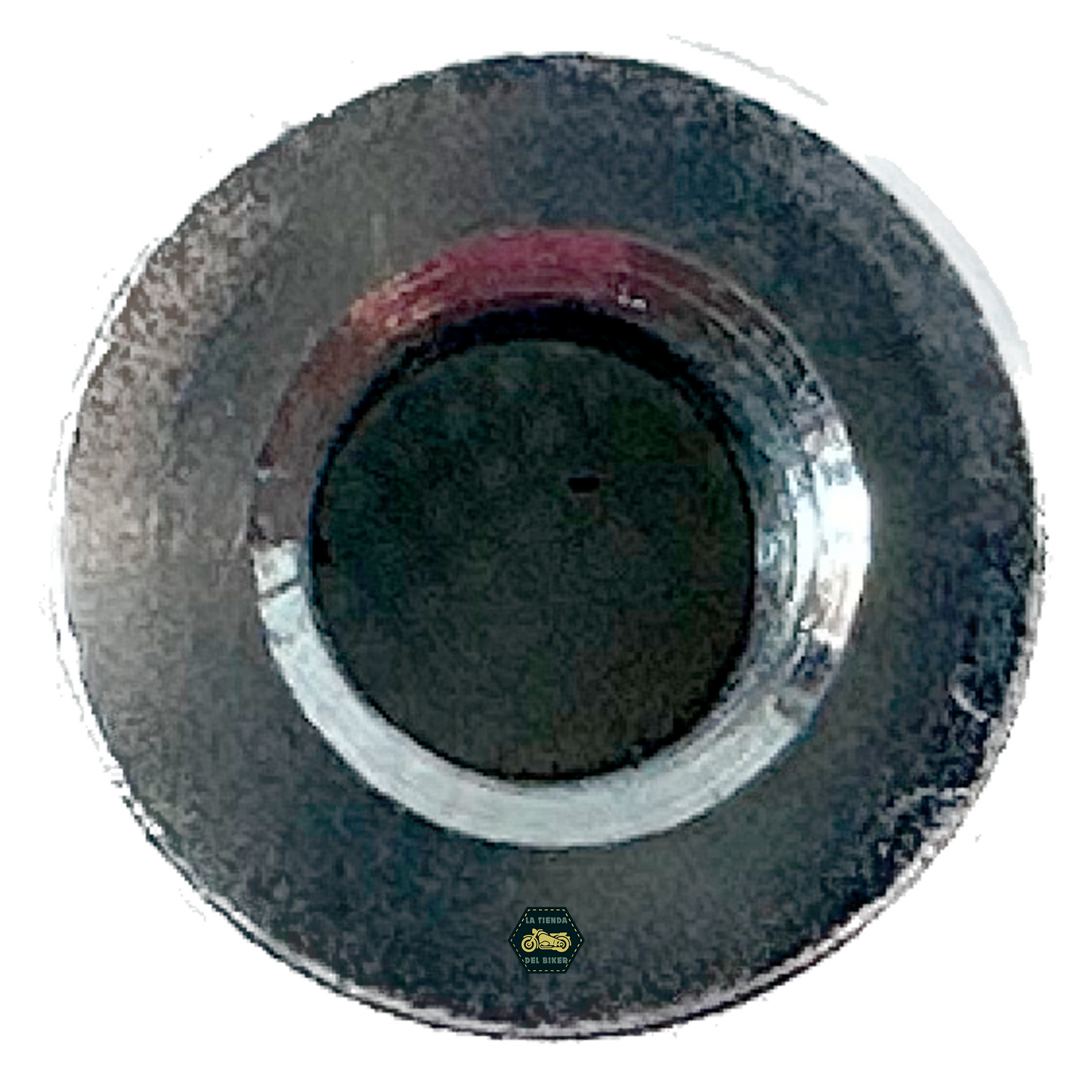 CONVERTIDOR DE TAPON DE OXIGENO 18 mm to 12 mm