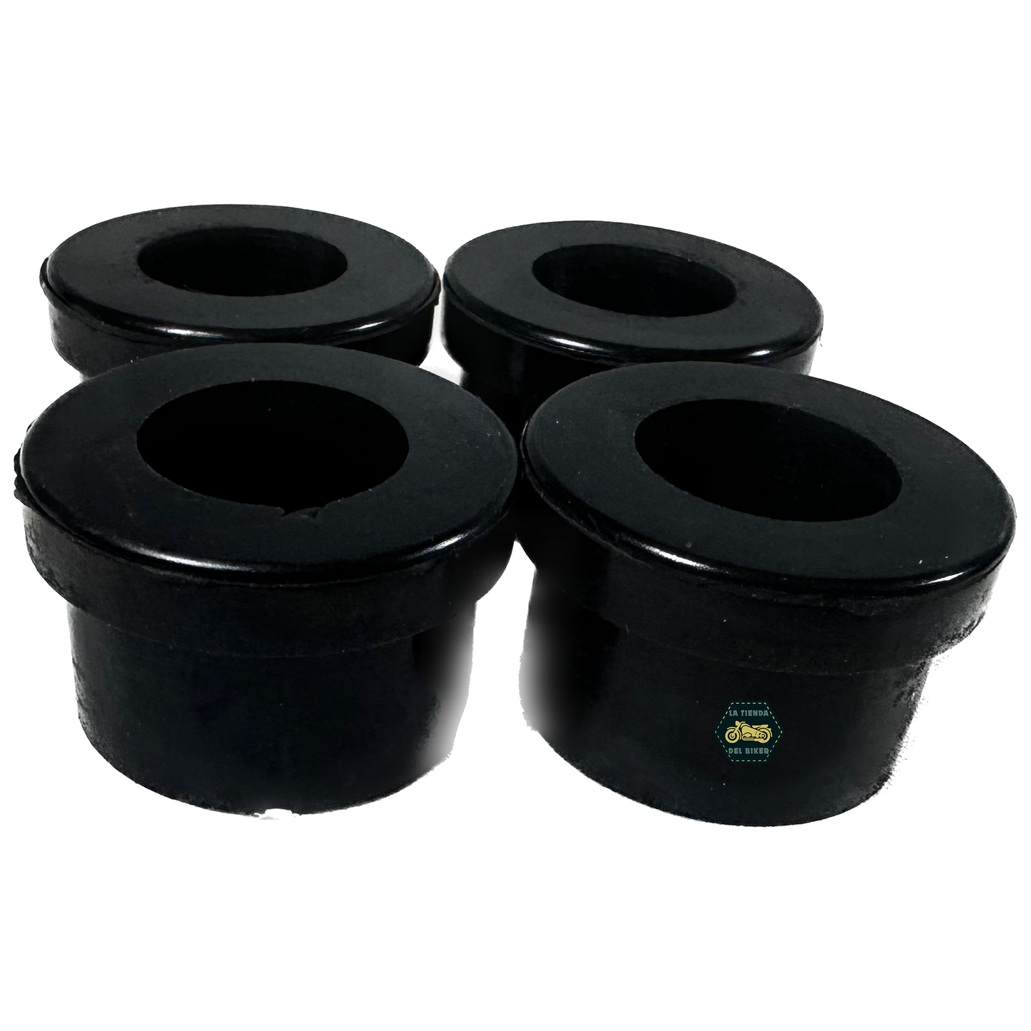 KIT DE BUJES PARA MANUBRIO