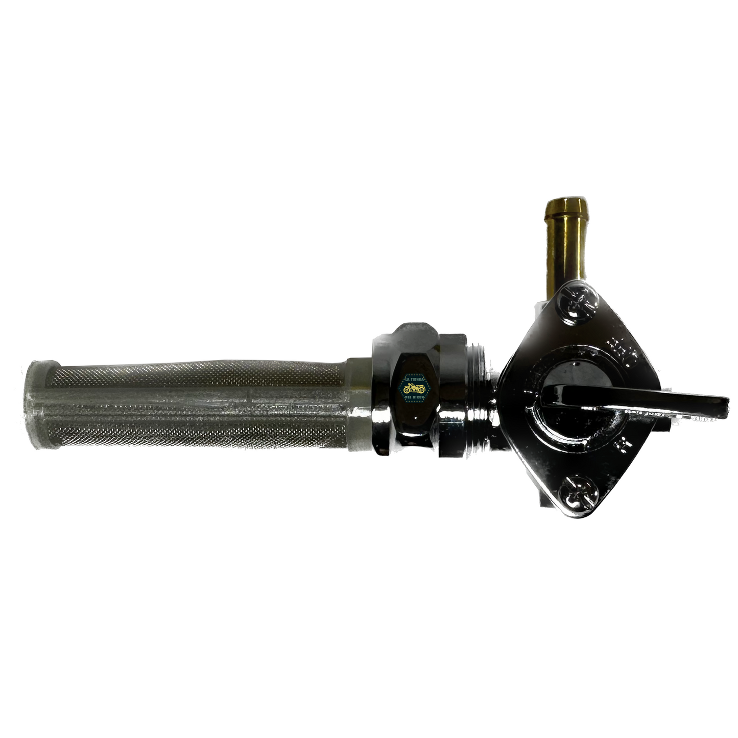 LLAVE DE PASO DE GASOLINA