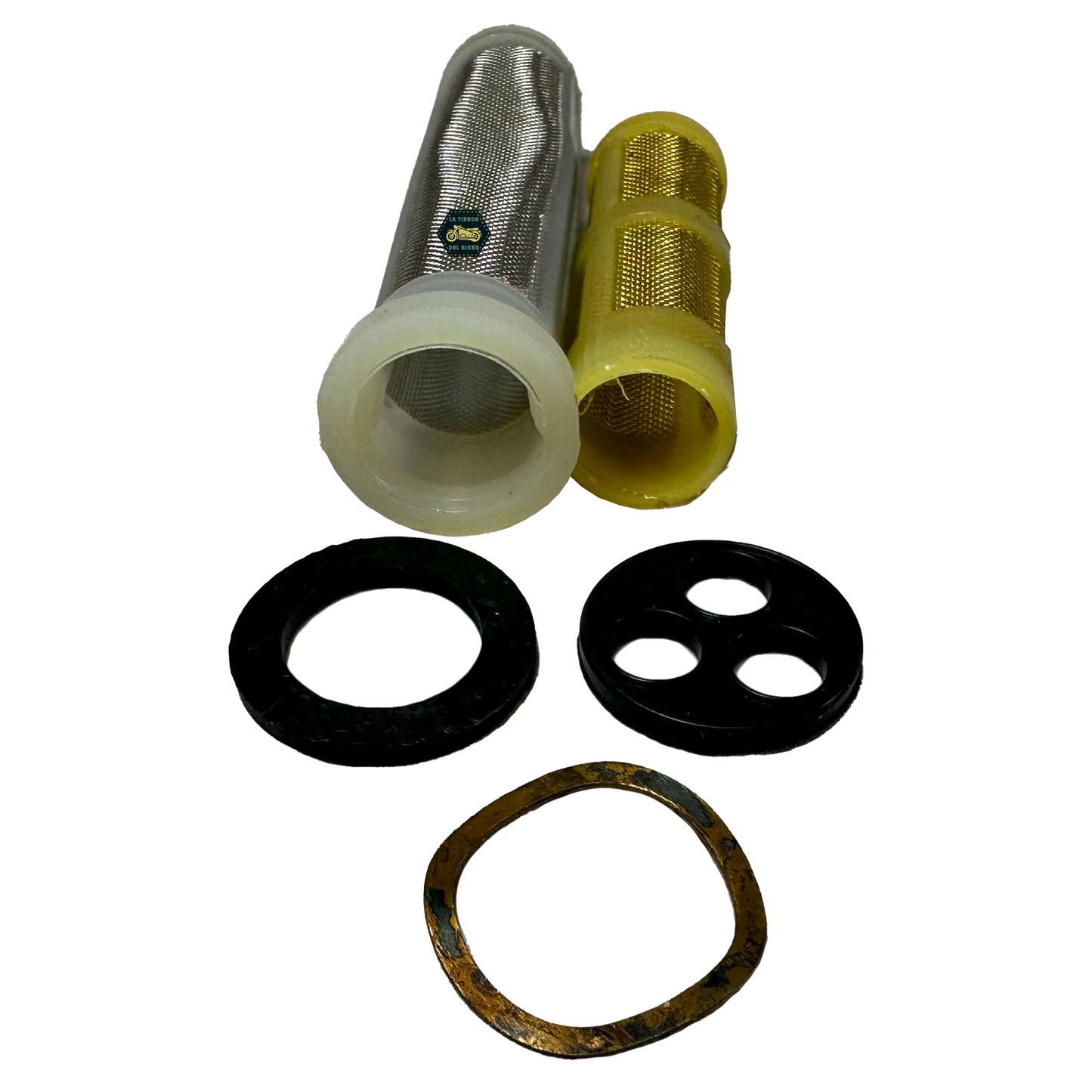KIT DE FILTROS DE GASOLINA