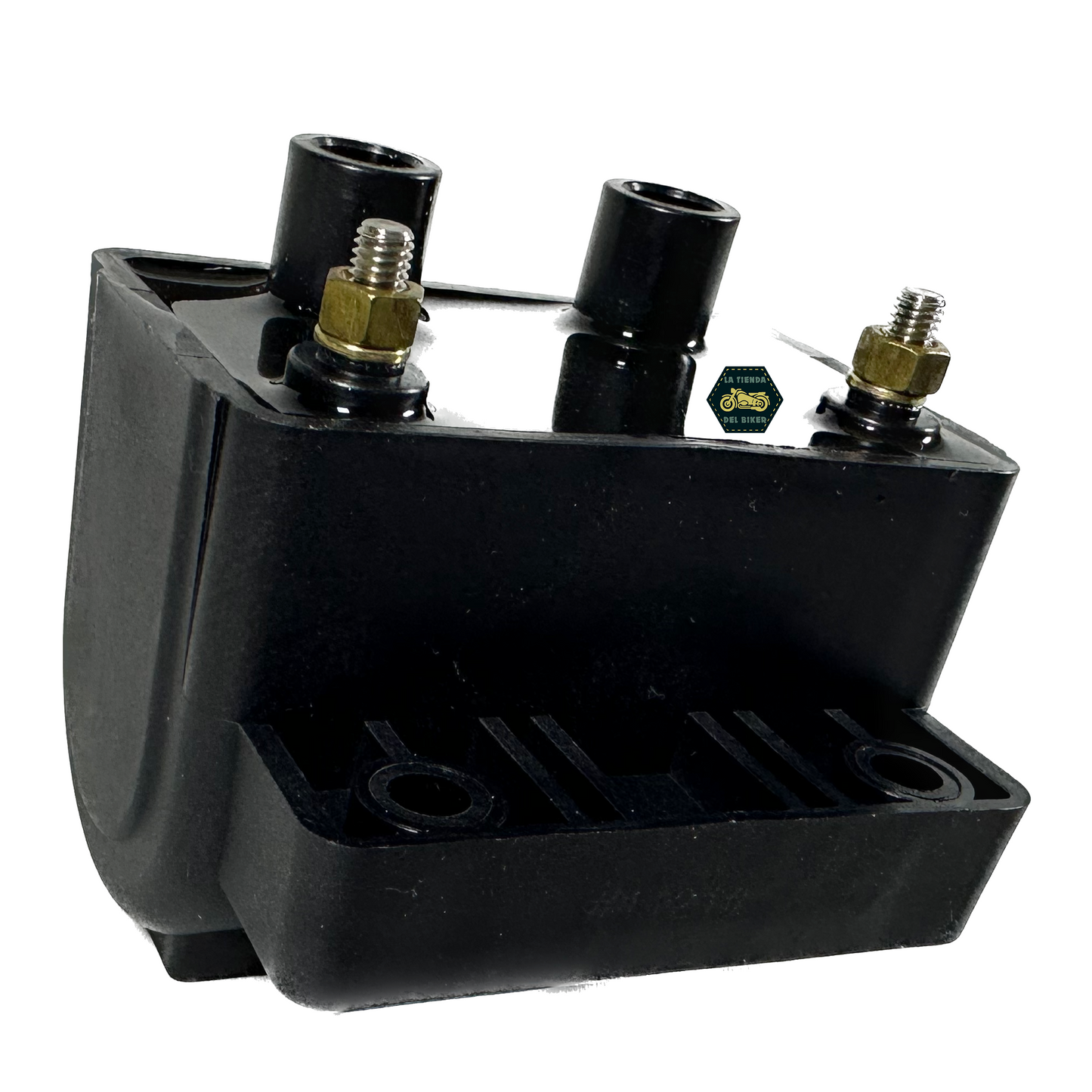 BOBINA DE ENCENDIDO DUAL FIRE