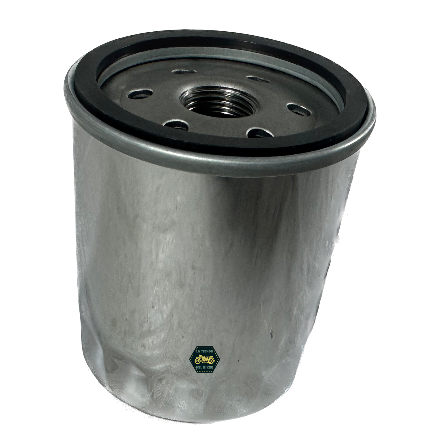 FILTRO DE ACEITE CROMO