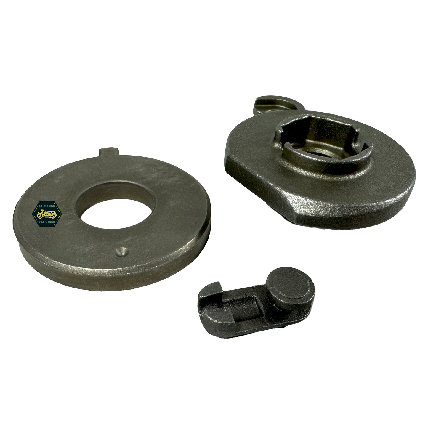 KIT DE LIBERACION DE CLUTCH MAROMA