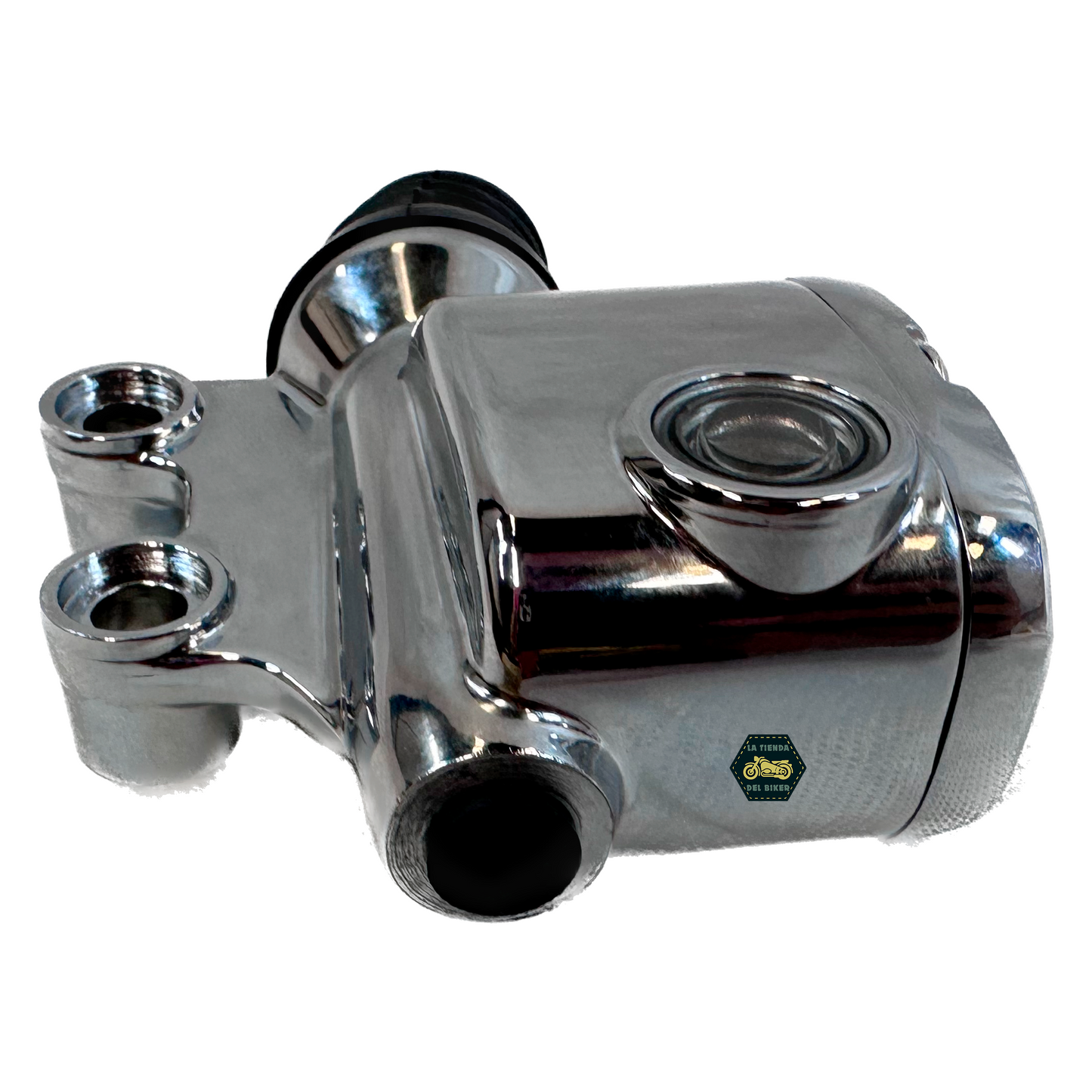 CILINDRO MAESTRO TRASERO - BOMBA DE FRENO TRASERO