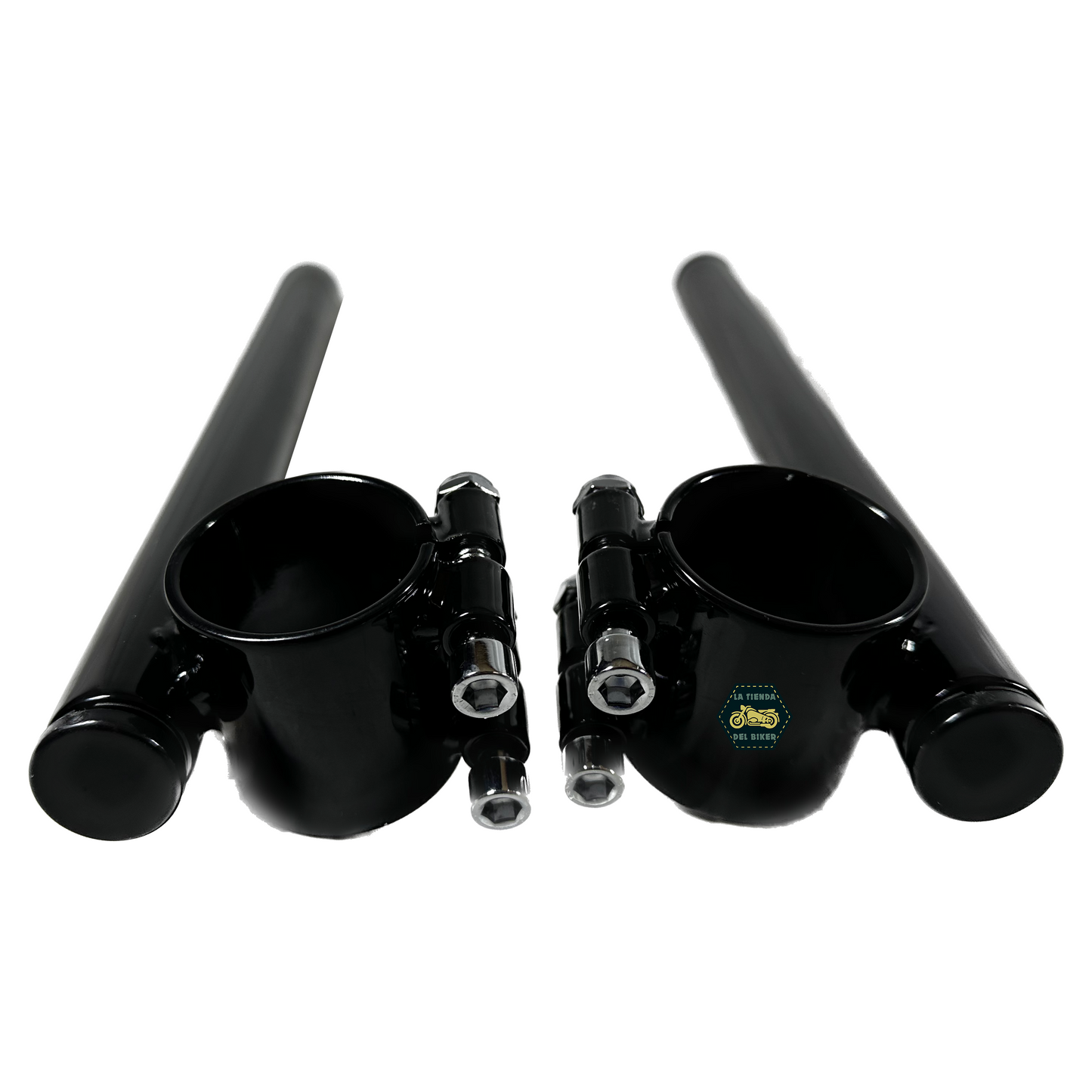 MANUBRIO CLIPS 41mm