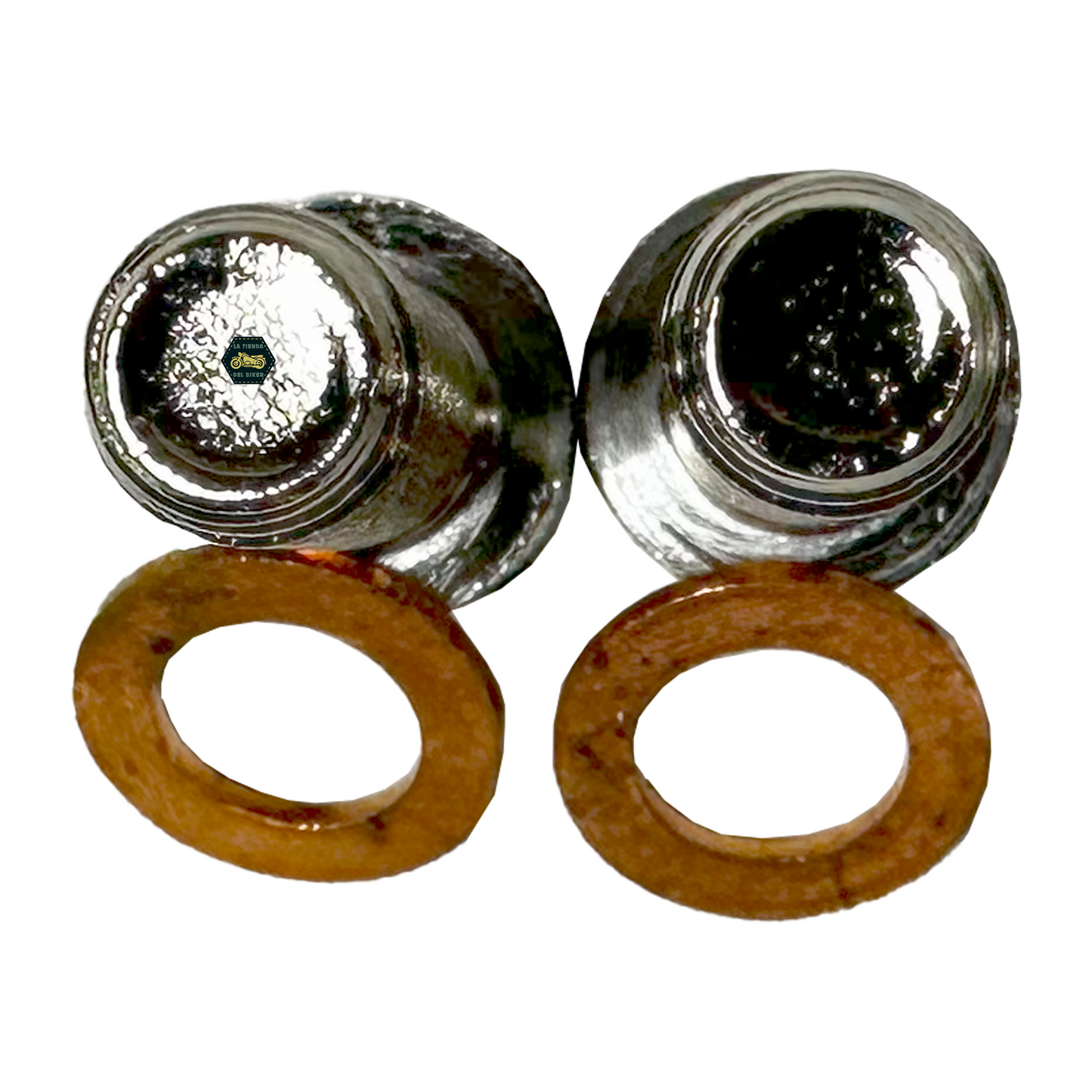 TORNILLOS PARA BARRAS DE SUSPENSION