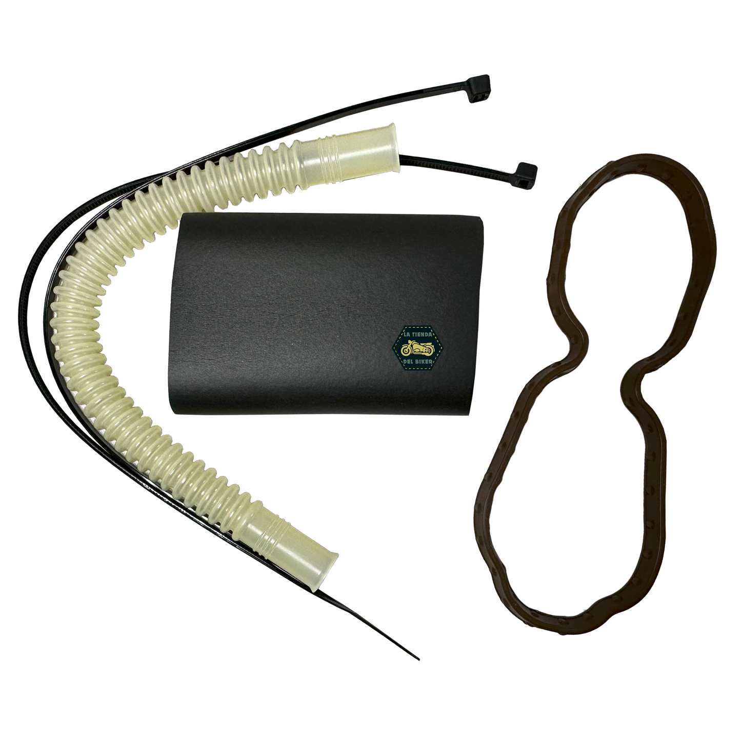 KIT DE BOMBA DE GASOLINA