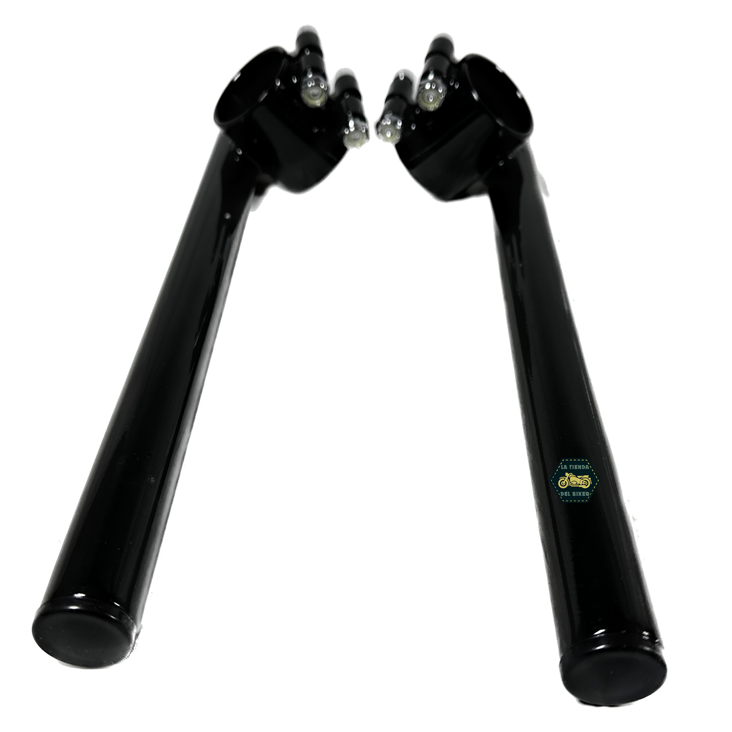 MANUBRIO CLIPS 41mm