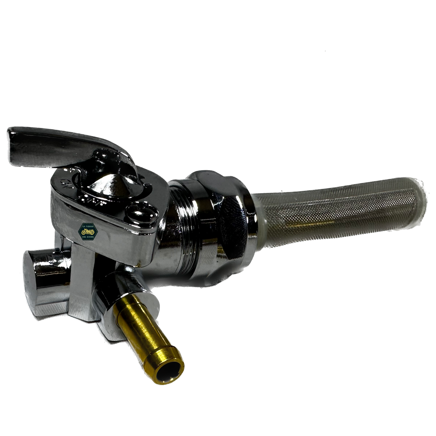 LLAVE DE PASO DE GASOLINA