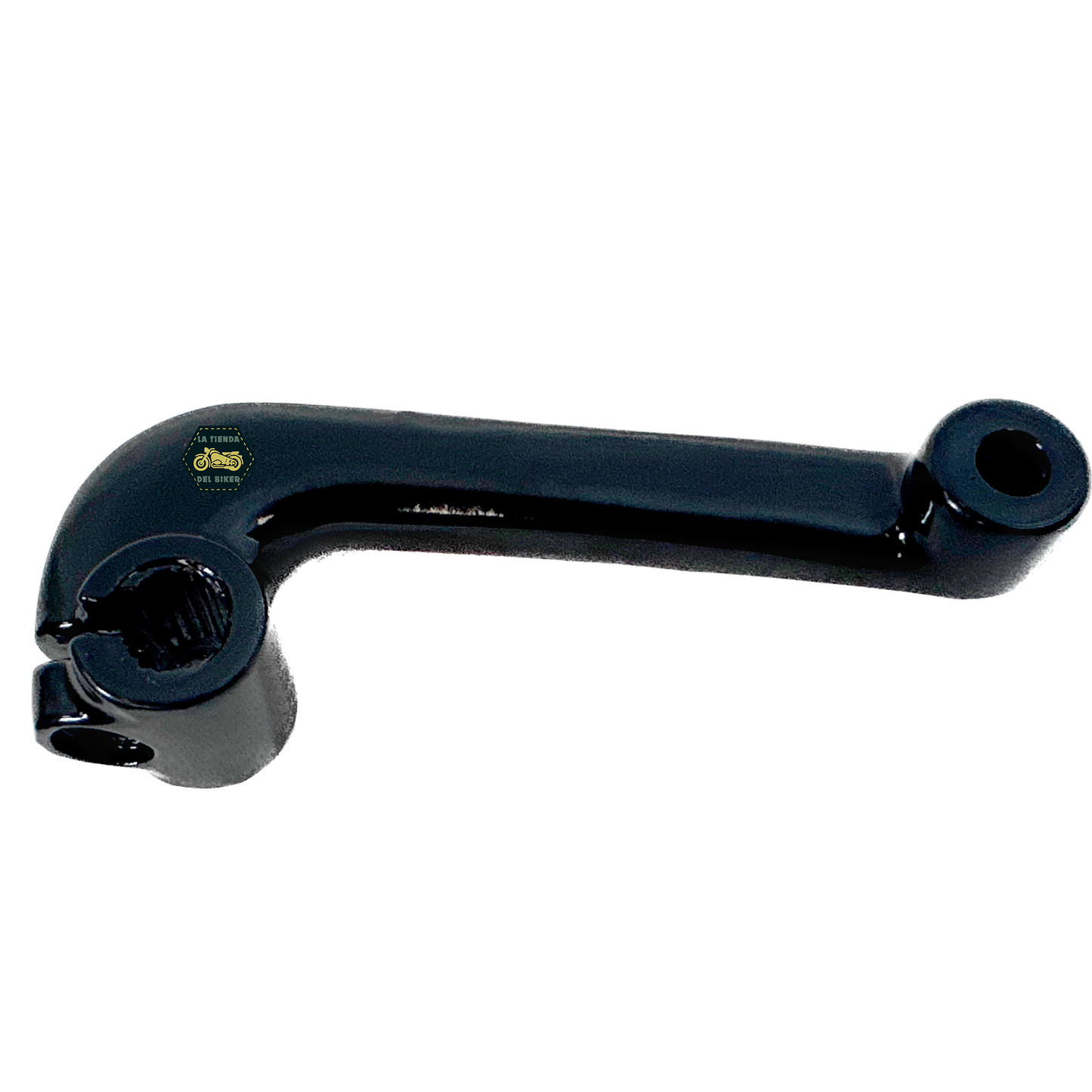 PEDAL DE CAMBIOS