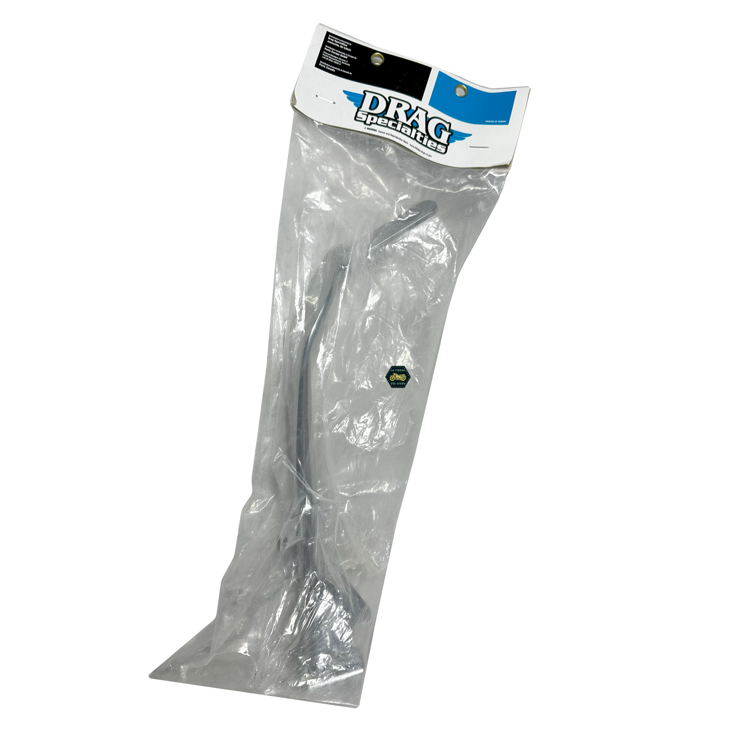 PARADOR LATERAL 8 PULGADAS