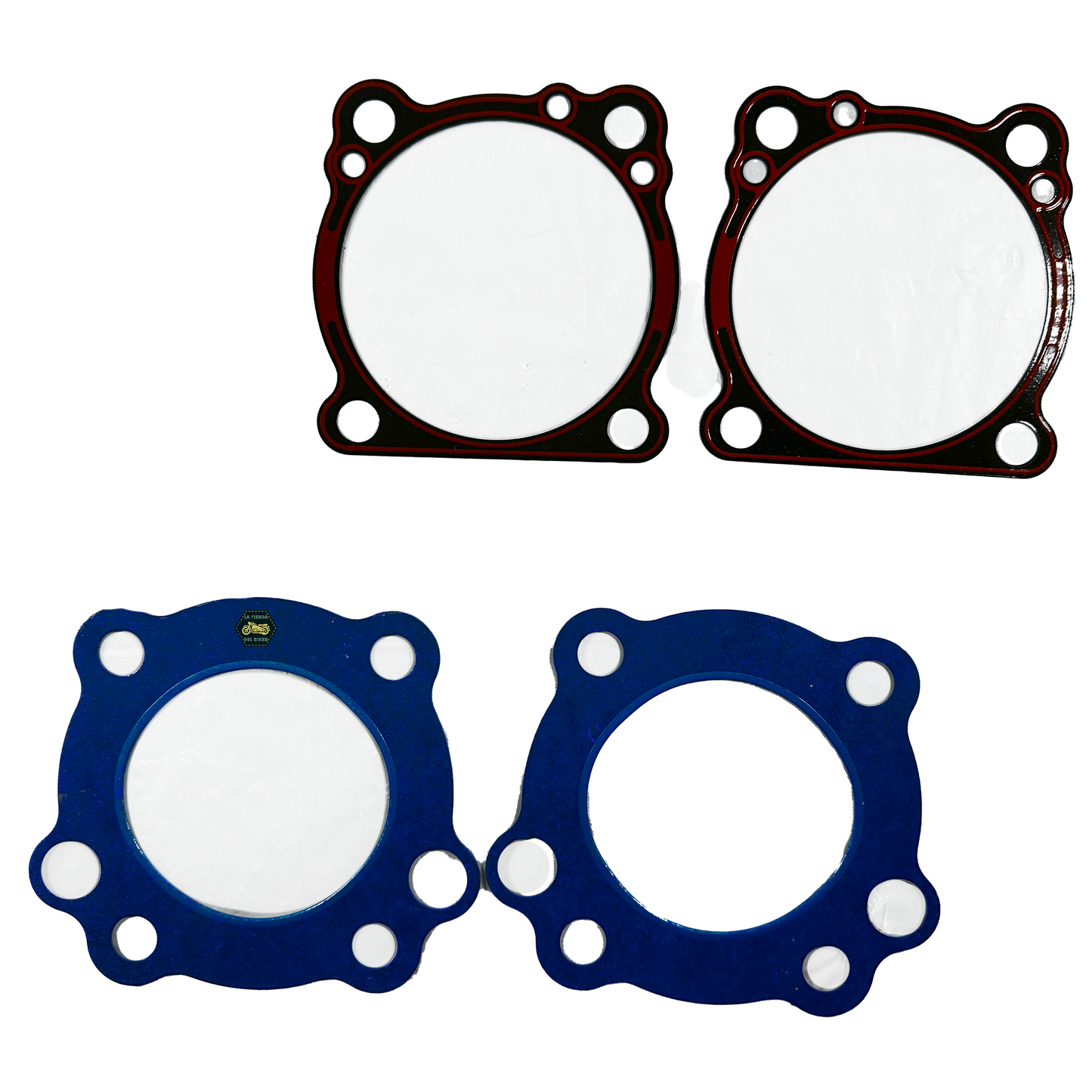 KIT DE JUNTAS TOP END JAMES GASKET