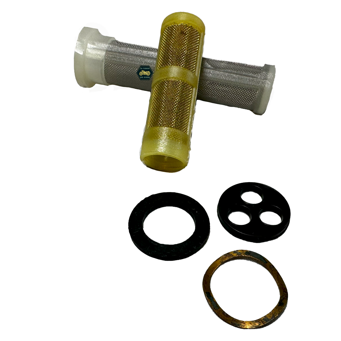 KIT DE FILTROS DE GASOLINA
