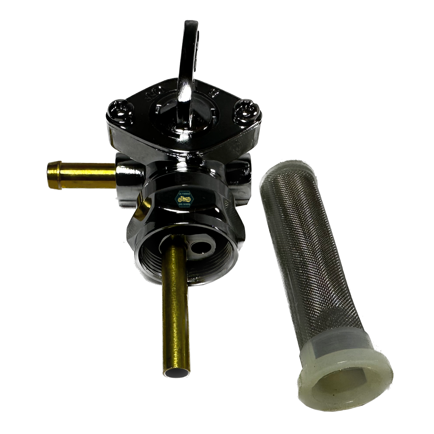 LLAVE DE PASO DE GASOLINA