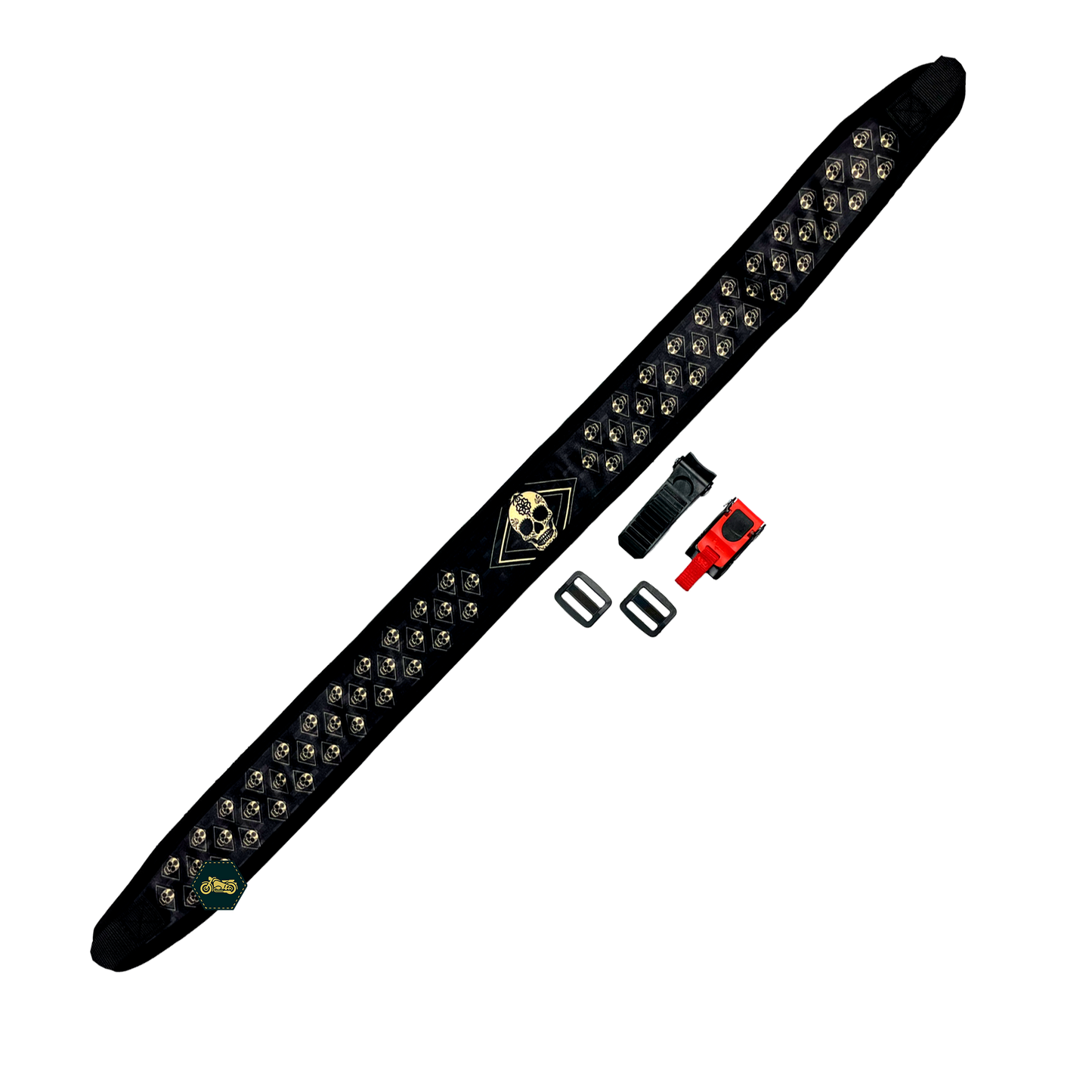 CINTA PARA TRANSPORTAR CASCO