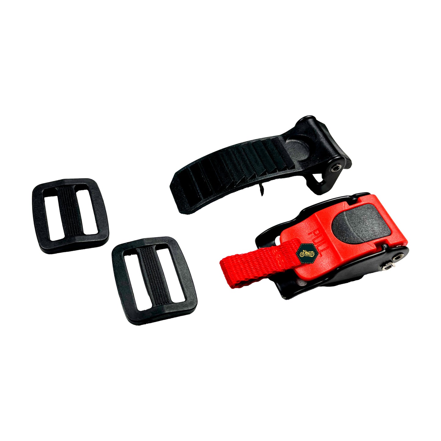 CINTA PARA TRANSPORTAR CASCO