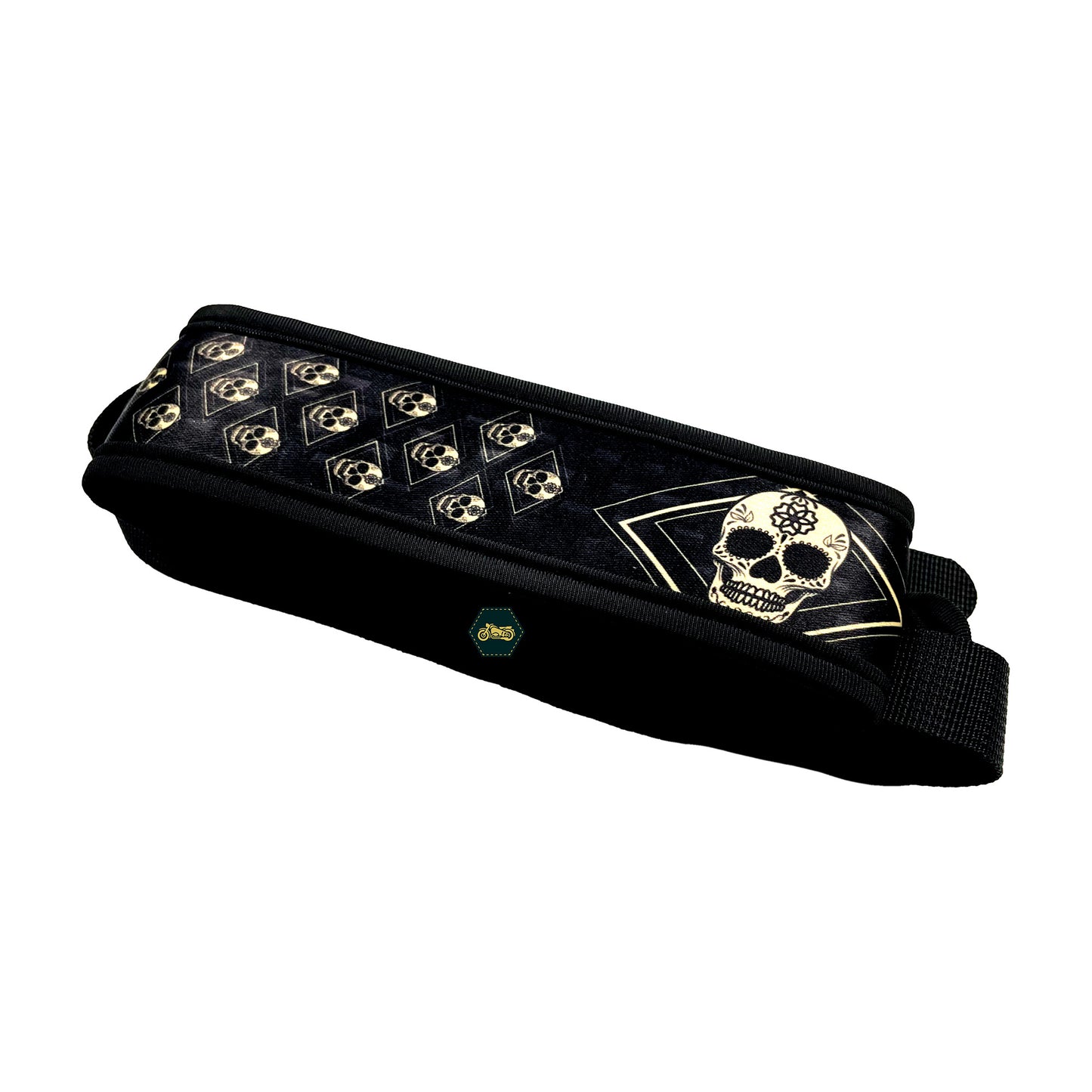 CINTA PARA TRANSPORTAR CASCO