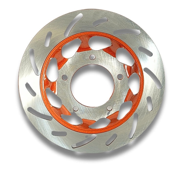 Disco de freno DELANTERO BDS THUNDER 150 2021-2023