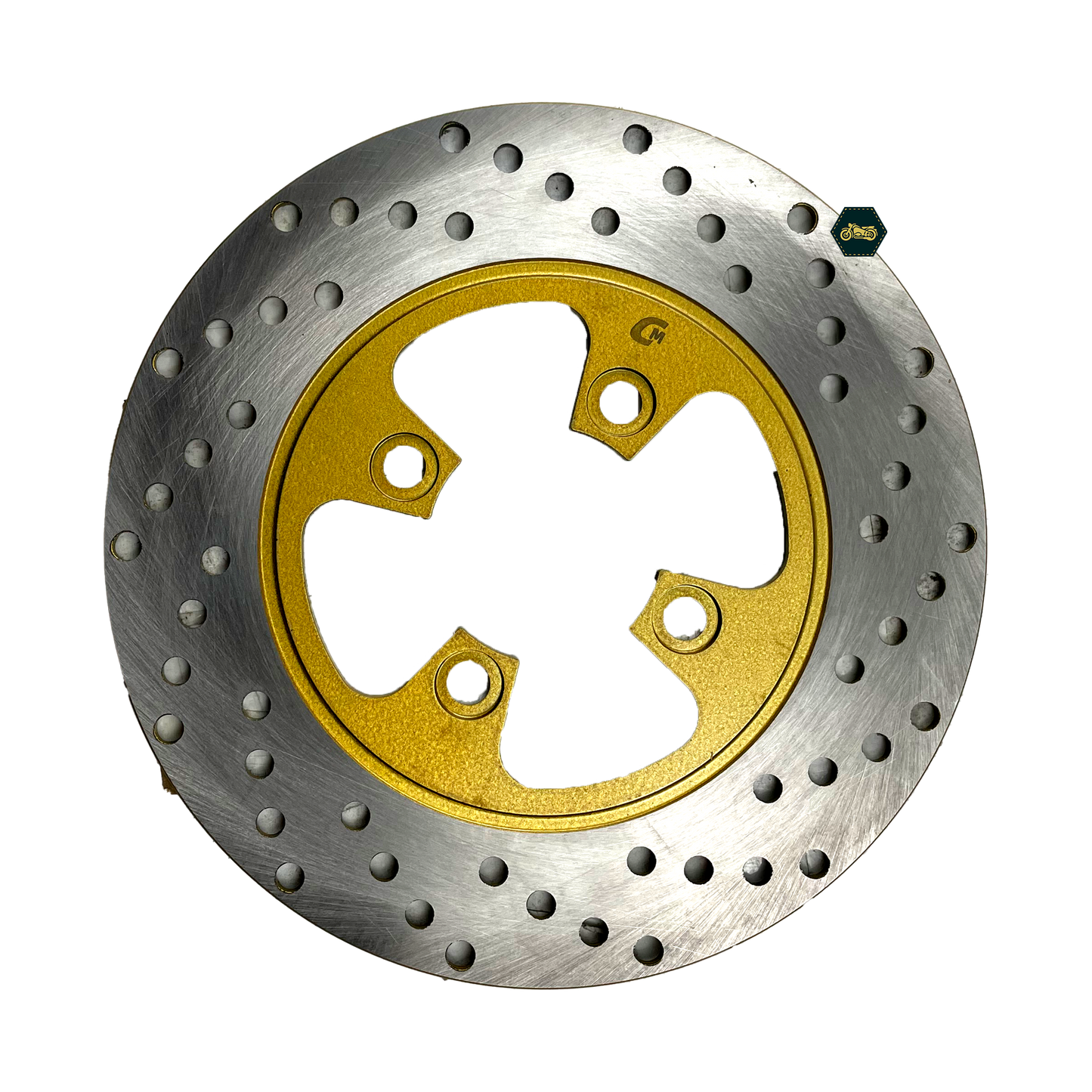 Disco de freno TRASERO VENTO CROSSMAX PRO PLUS 250 2021-2023