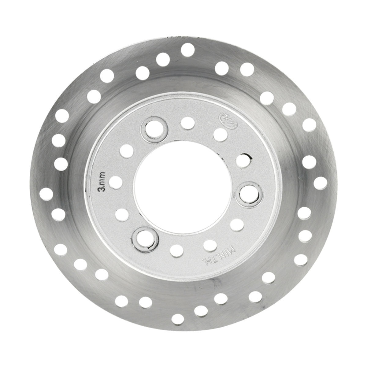 Disco de freno DELANTERO ITALIKA VITALIA 150 2016-2024