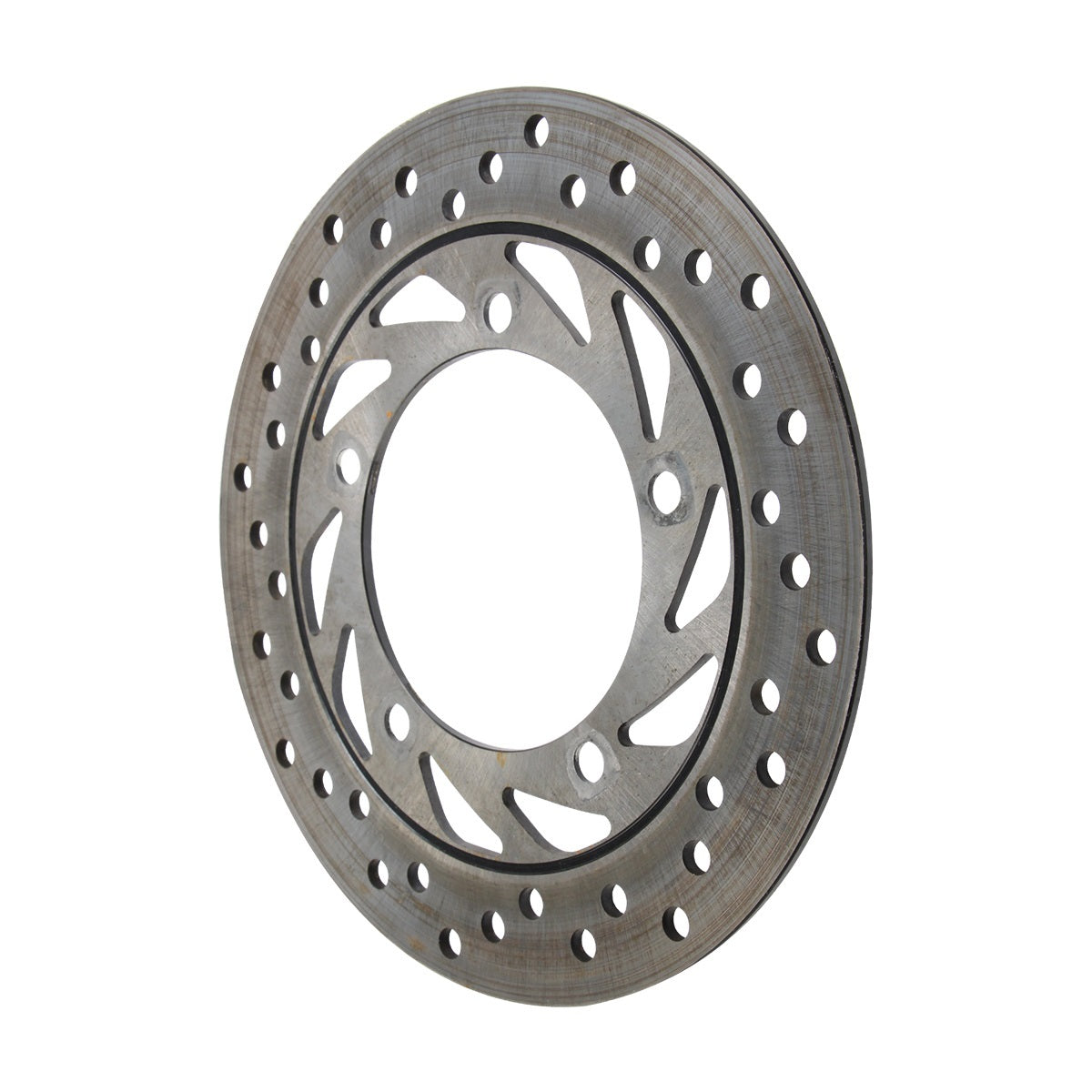 Disco de freno TRASERO DINAMO SUPER SPORT MOD ZM 400 -