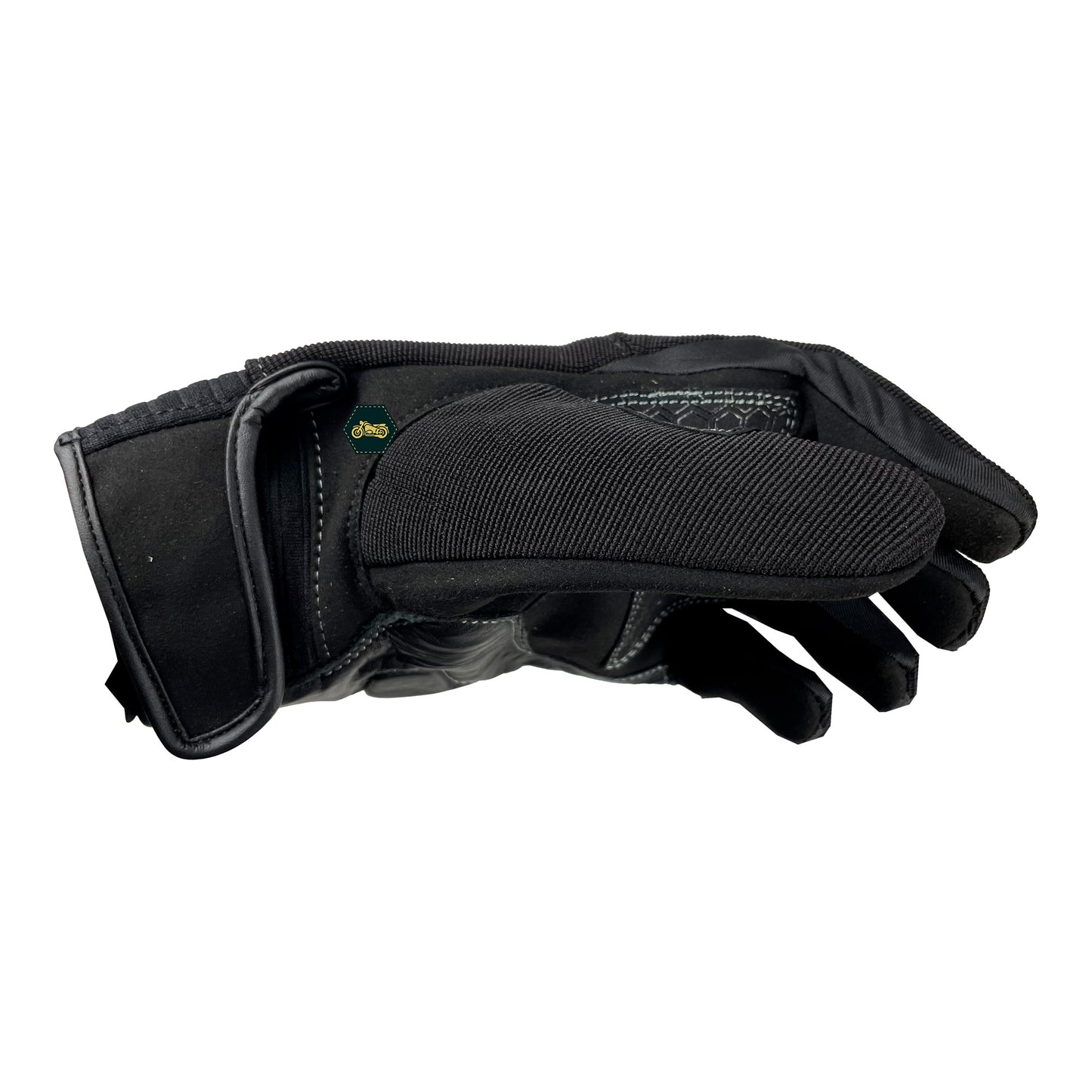GUANTES TEXTIL/PIEL