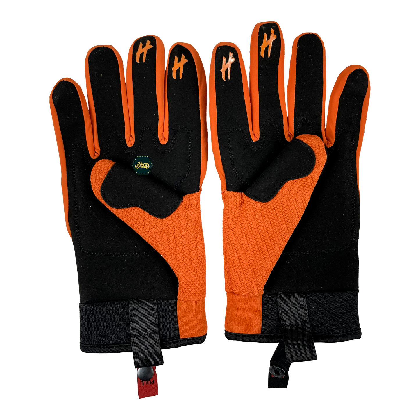 GUANTES TEXTIL NEOPRENO MICROFIBRA EN LA PALMA