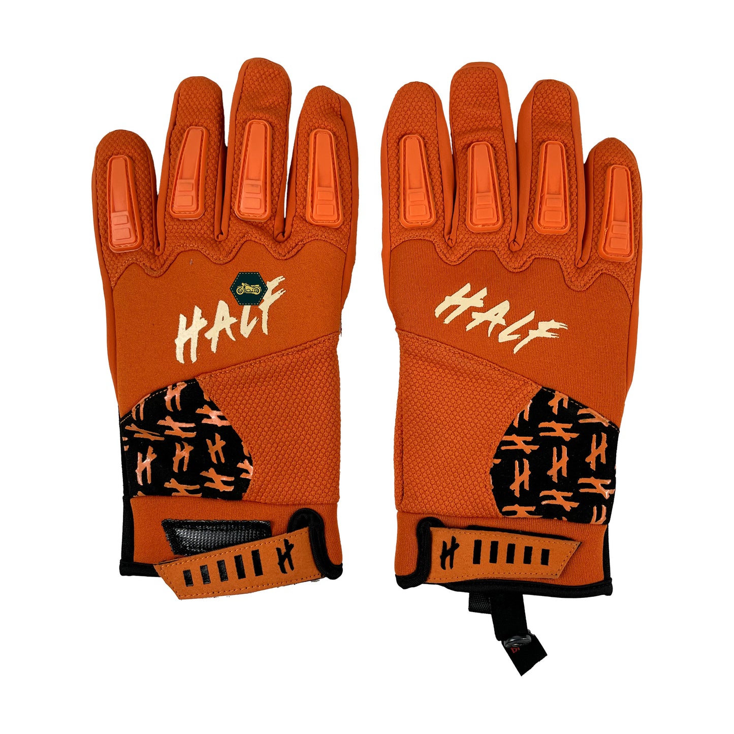 GUANTES TEXTIL NEOPRENO MICROFIBRA EN LA PALMA