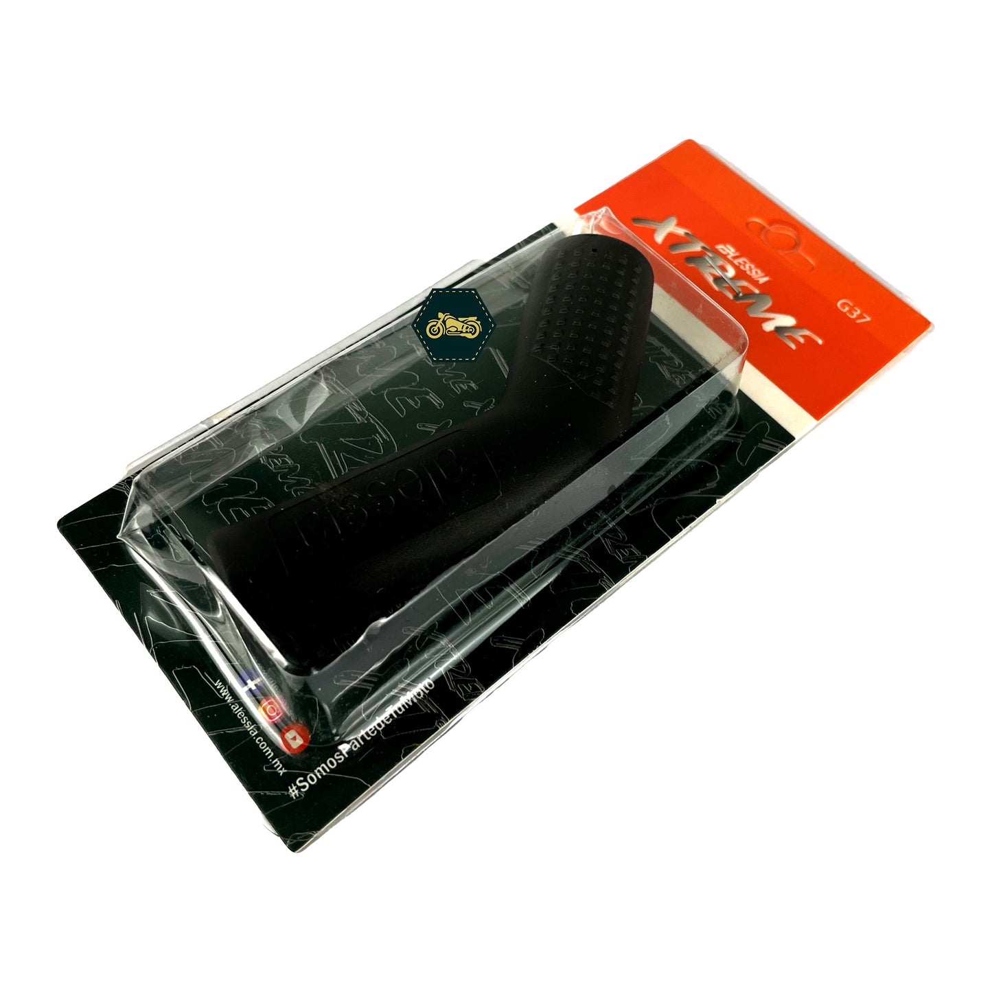 PROTECTORES DE PEDAL DE CAMBIOS